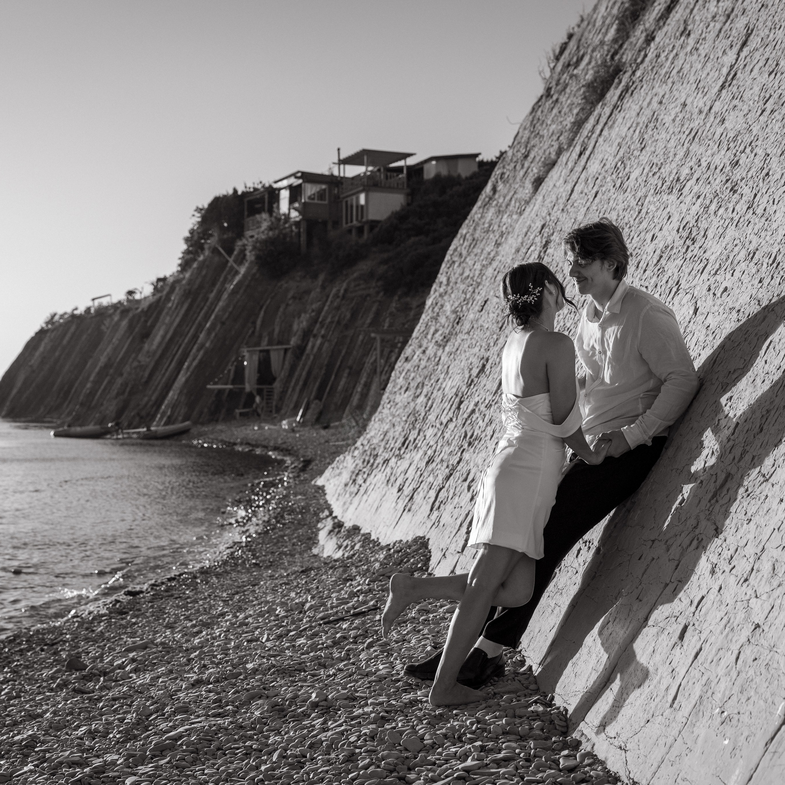 Петя и Ира 26.08.25