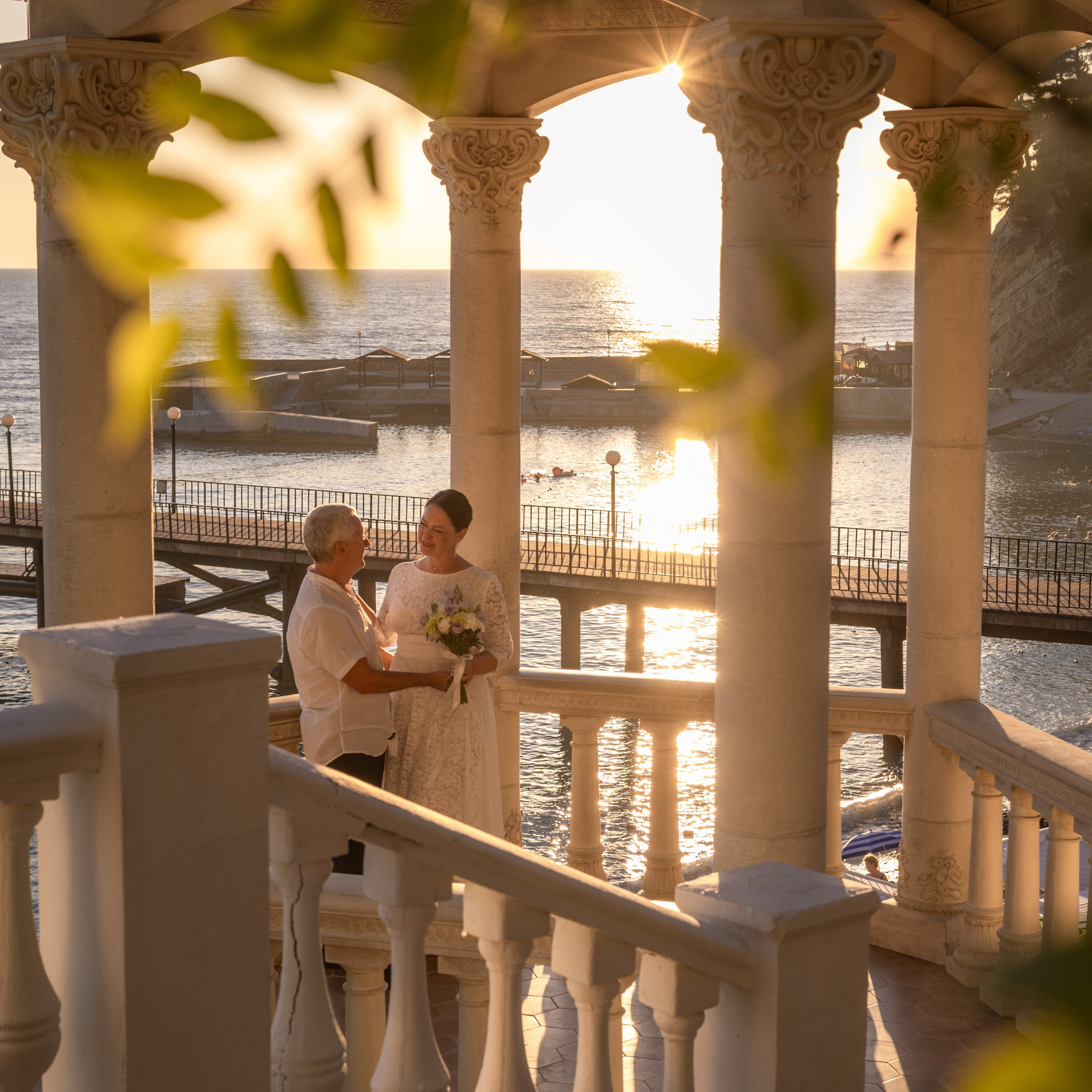 Таня и Слава 24.07.25