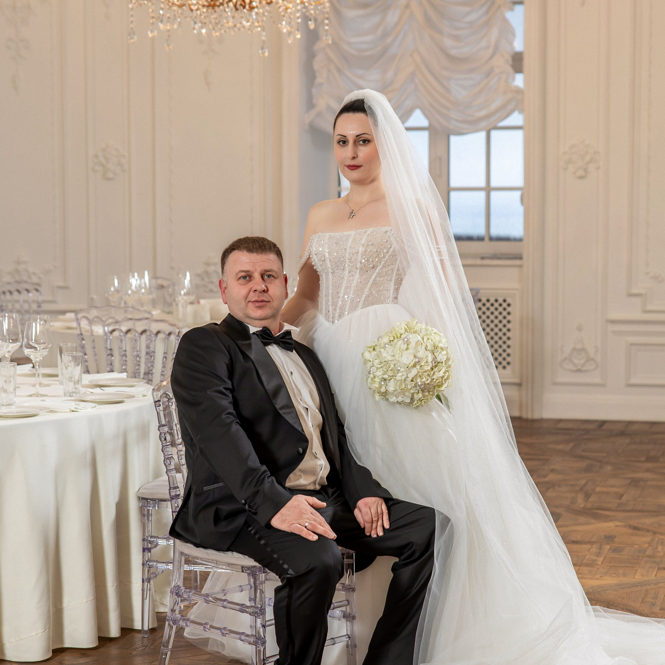 Георгий и Ирина 24.01.26