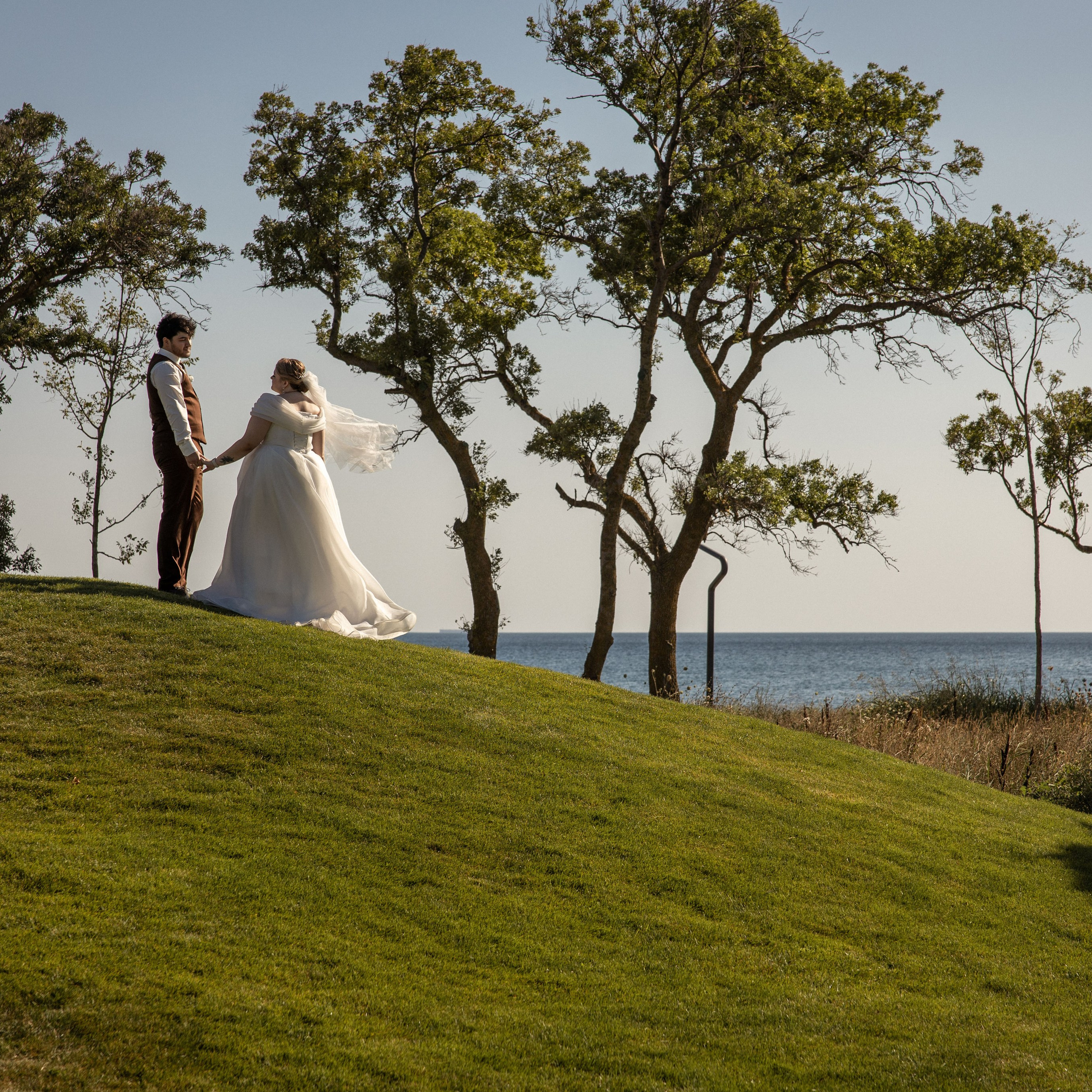 Кристина и Андрей 27.08.25