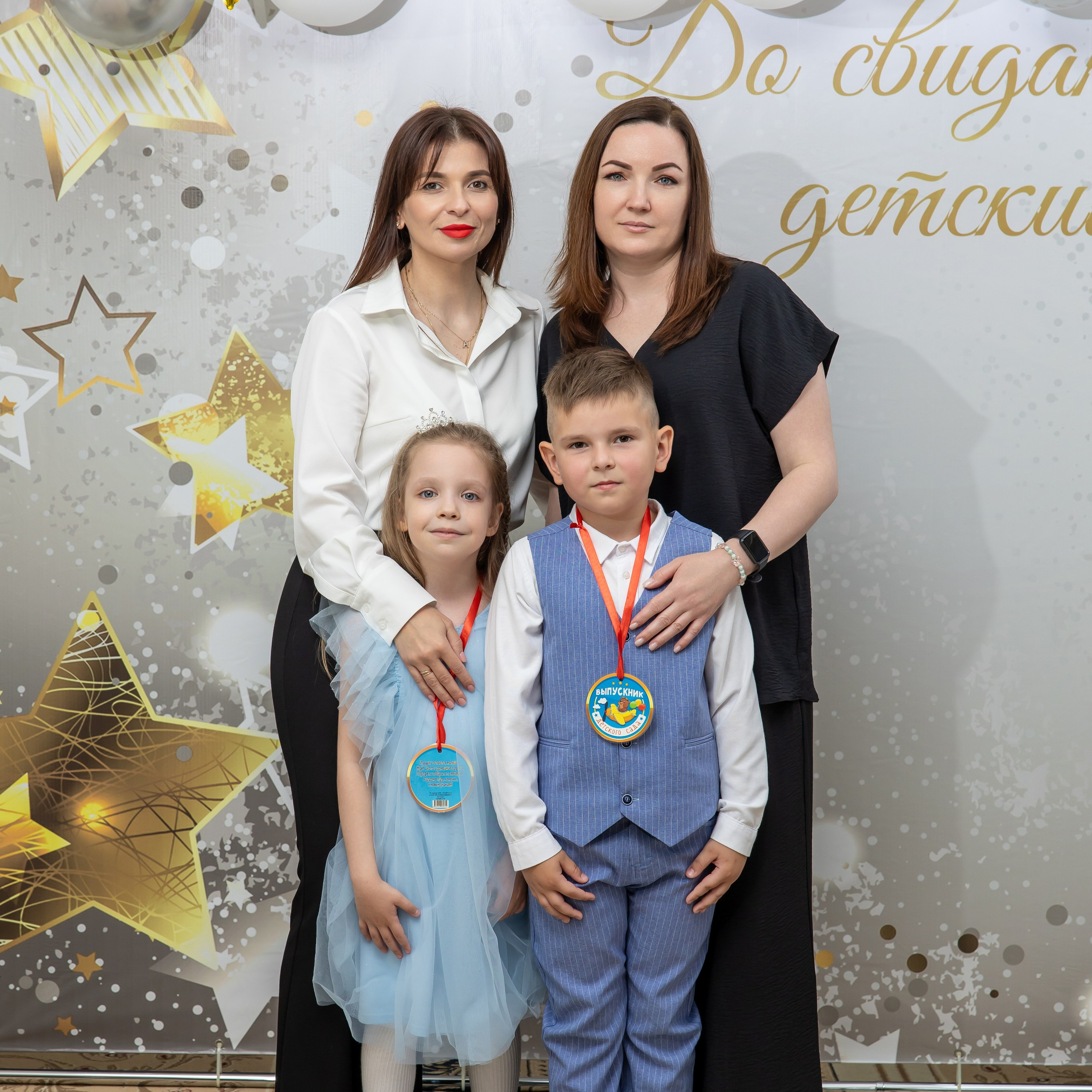 Отзывы. Семейный и свадебный фотограф в Геленджике Михаил Шматов