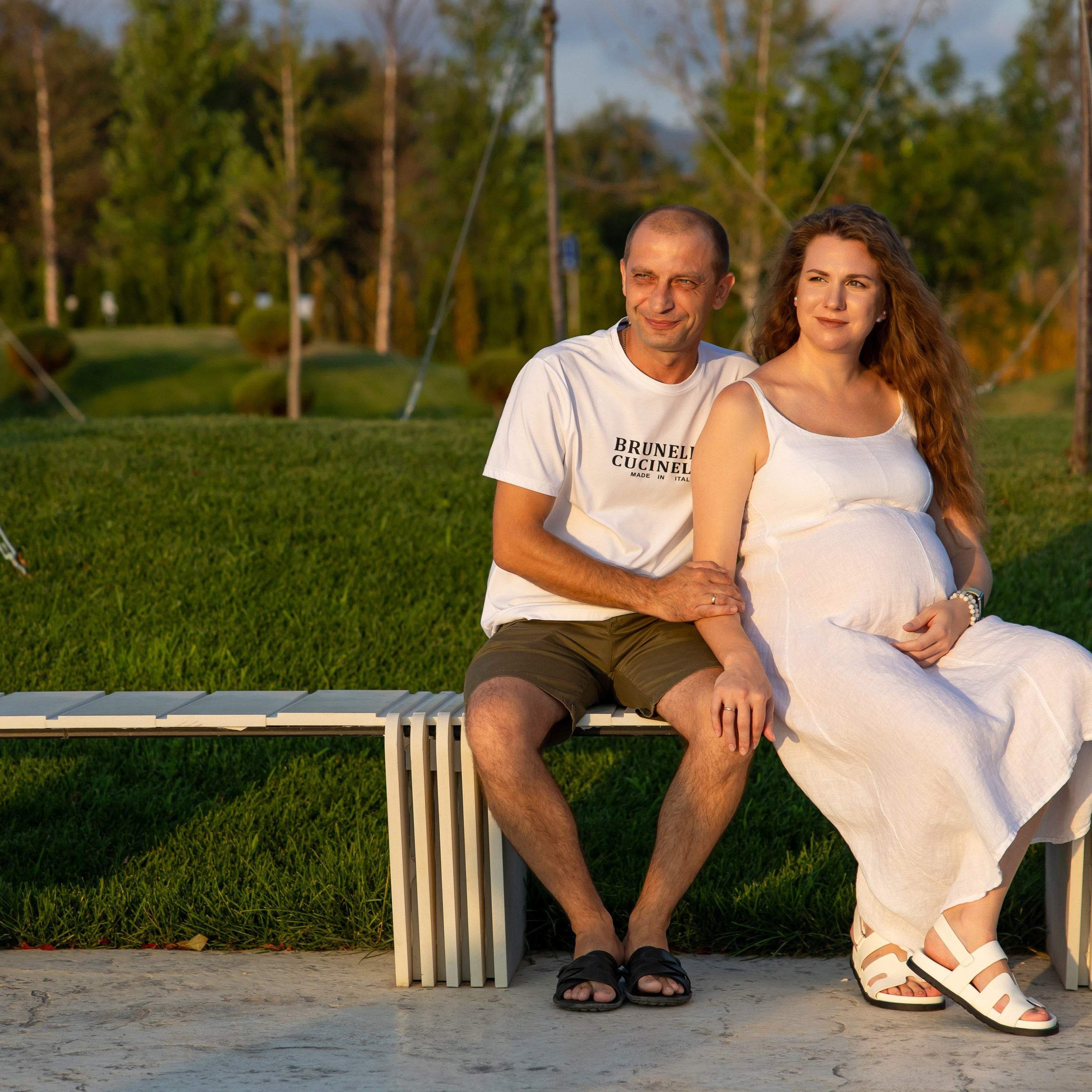 Скоро ещё один