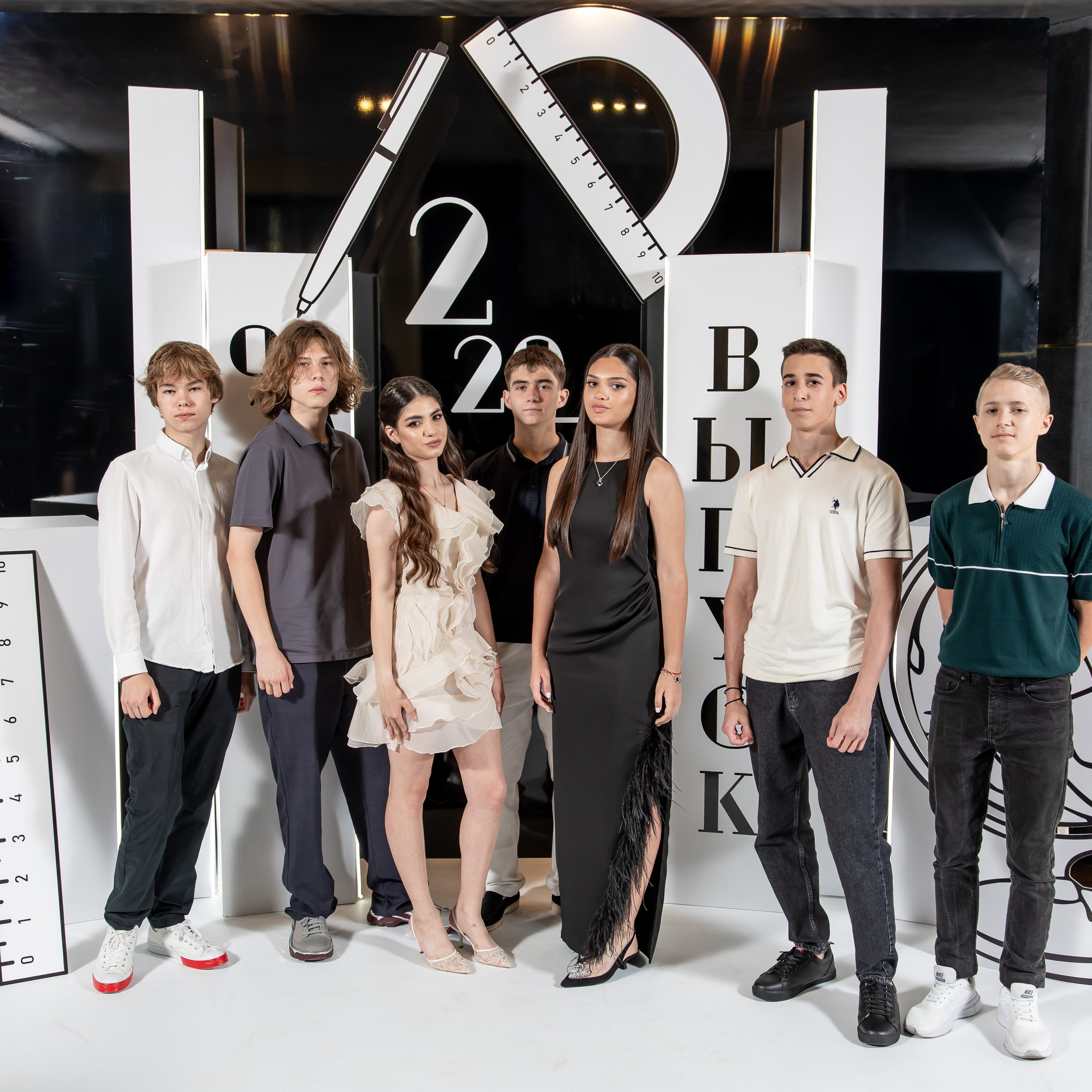 Выпуск 9А Ягода М 25 год