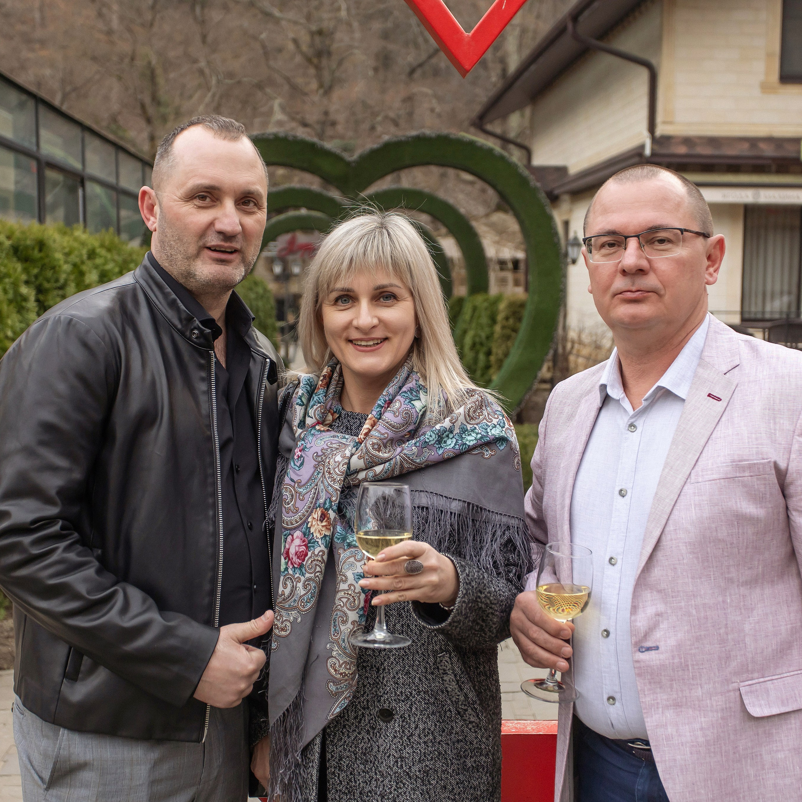 Отзывы. Семейный и свадебный фотограф в Геленджике Михаил Шматов