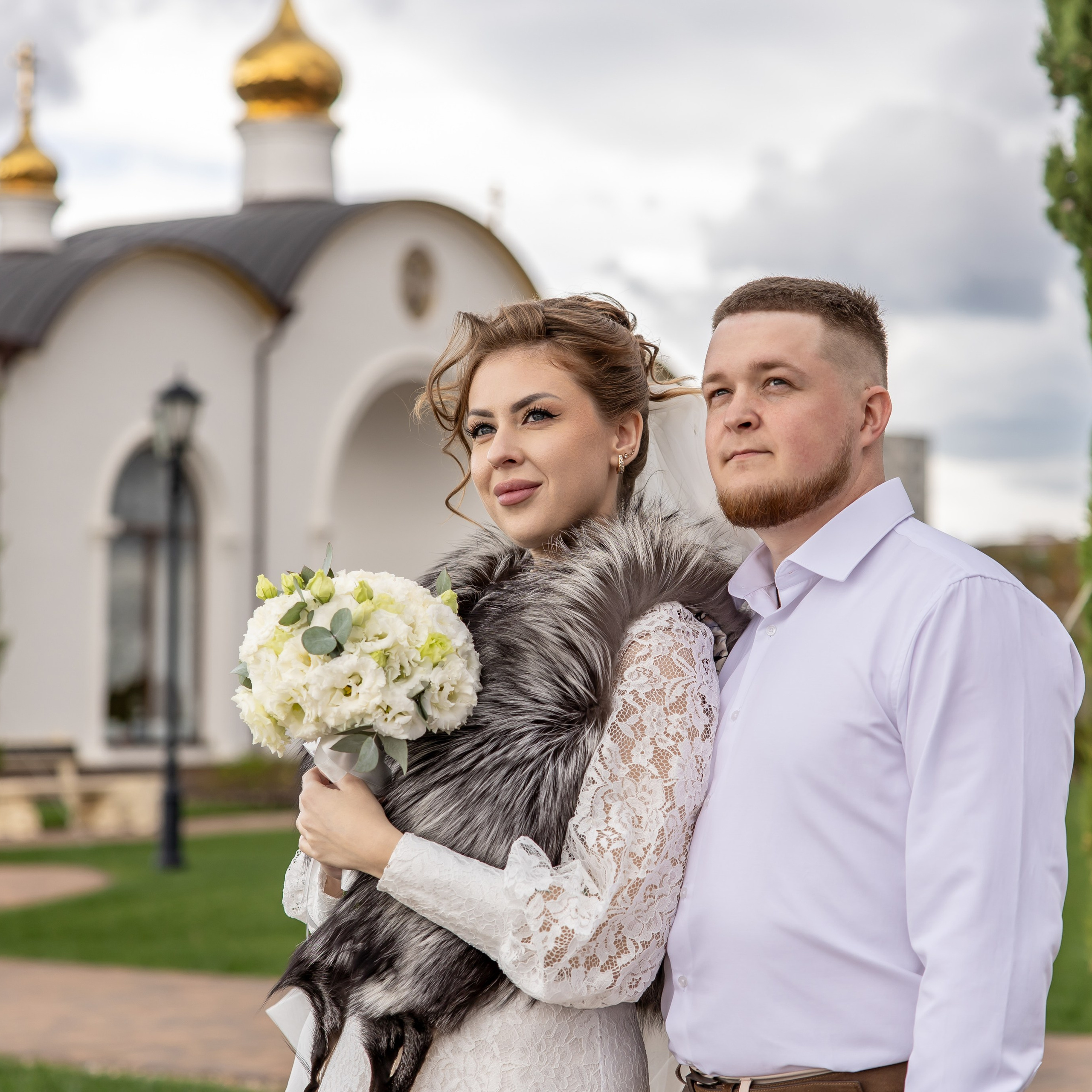 Макс и Ира 19.09.25