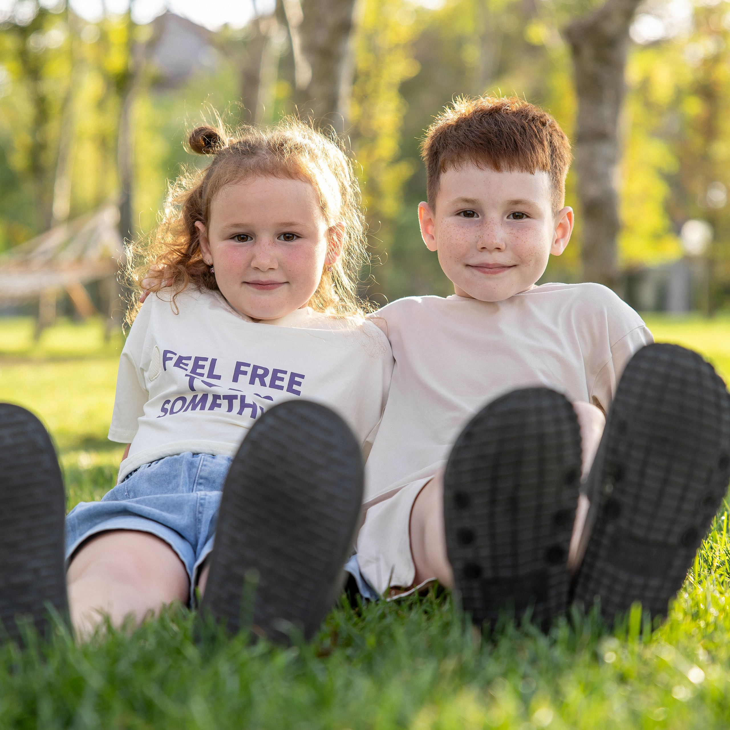 Фарида и&nbsp;семья 2024