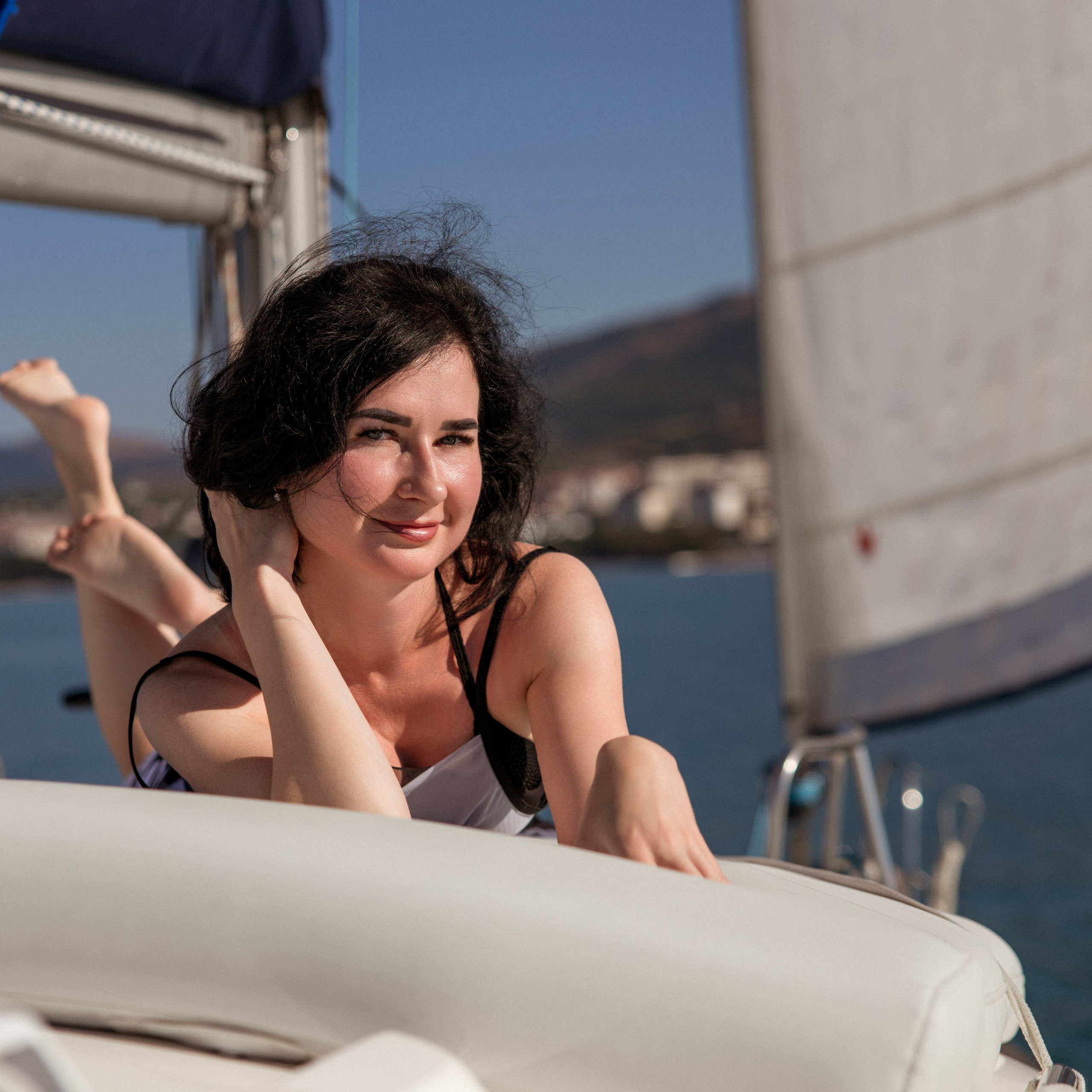 Отзывы. Семейный и свадебный фотограф в Геленджике Михаил Шматов