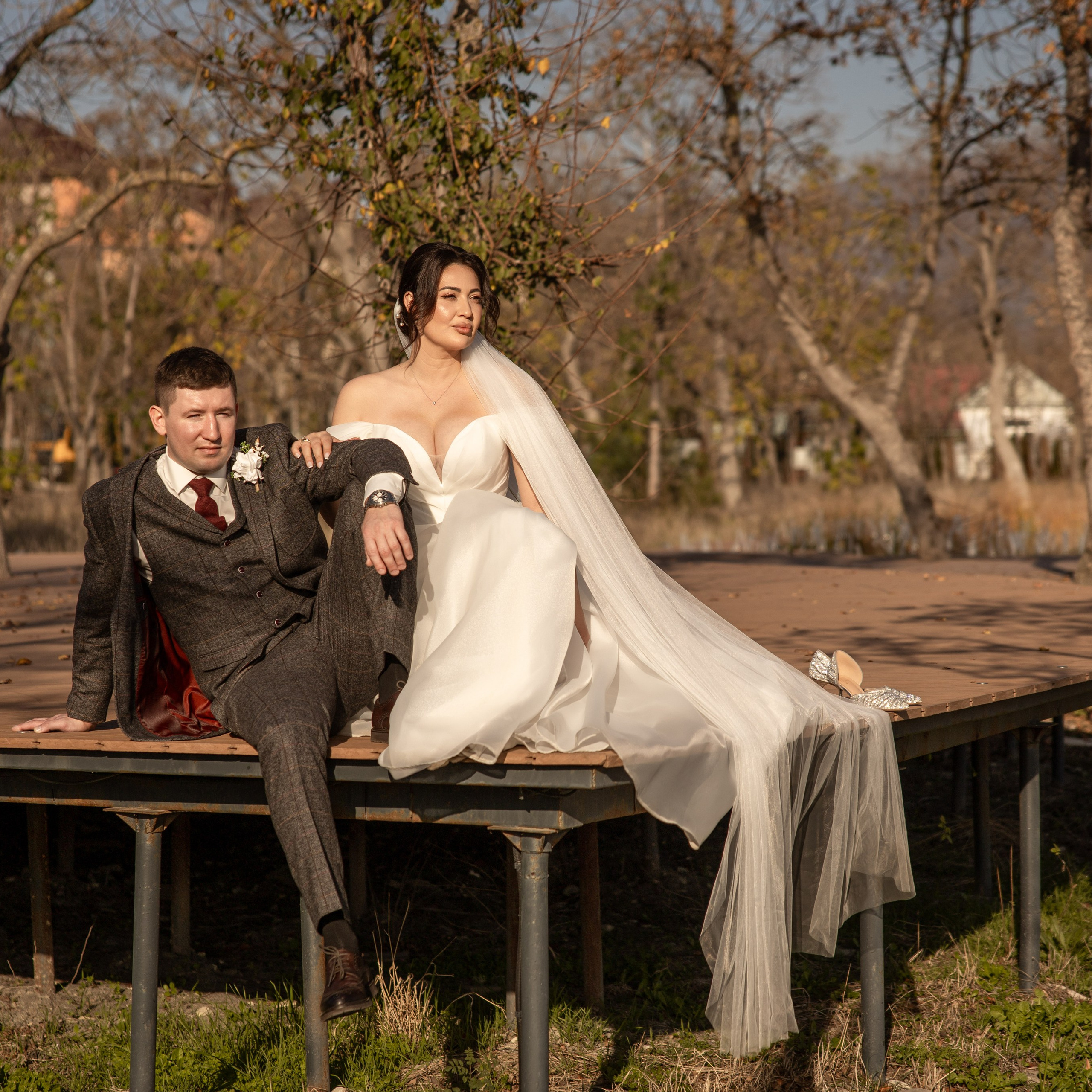 Игорь и Диана 28.11.25