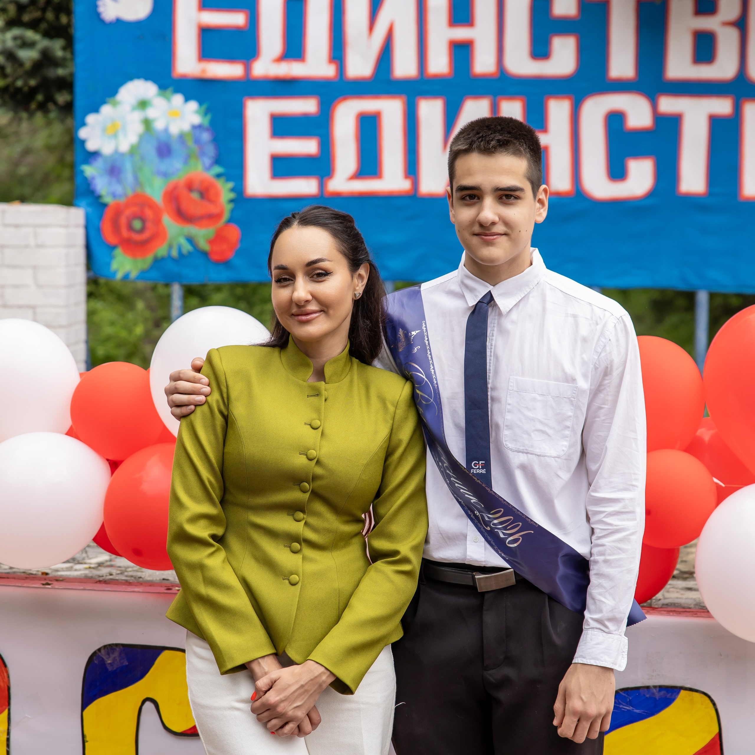 Отзывы. Семейный и свадебный фотограф в Геленджике Михаил Шматов