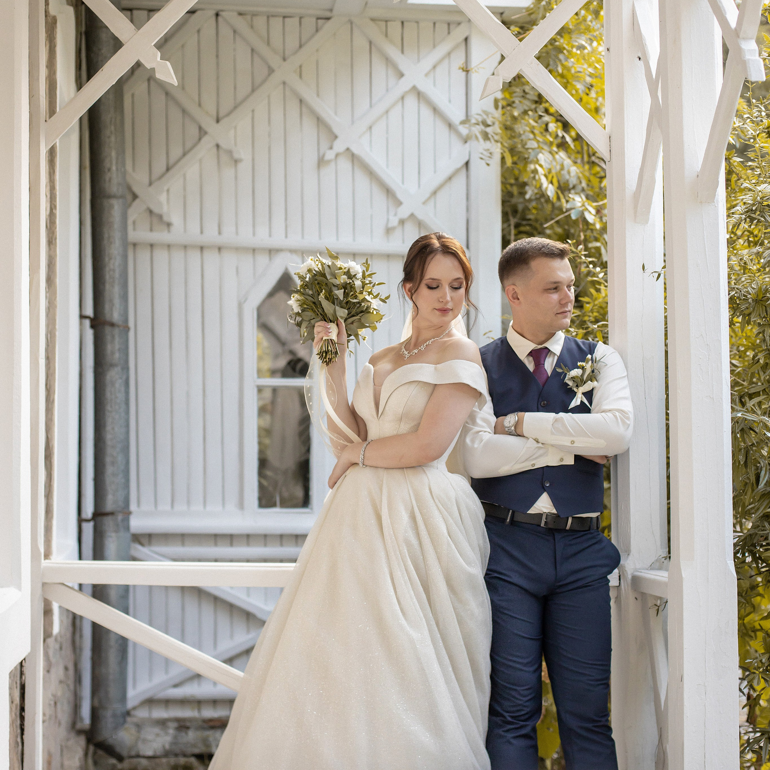 Евгений и Настя 16.09