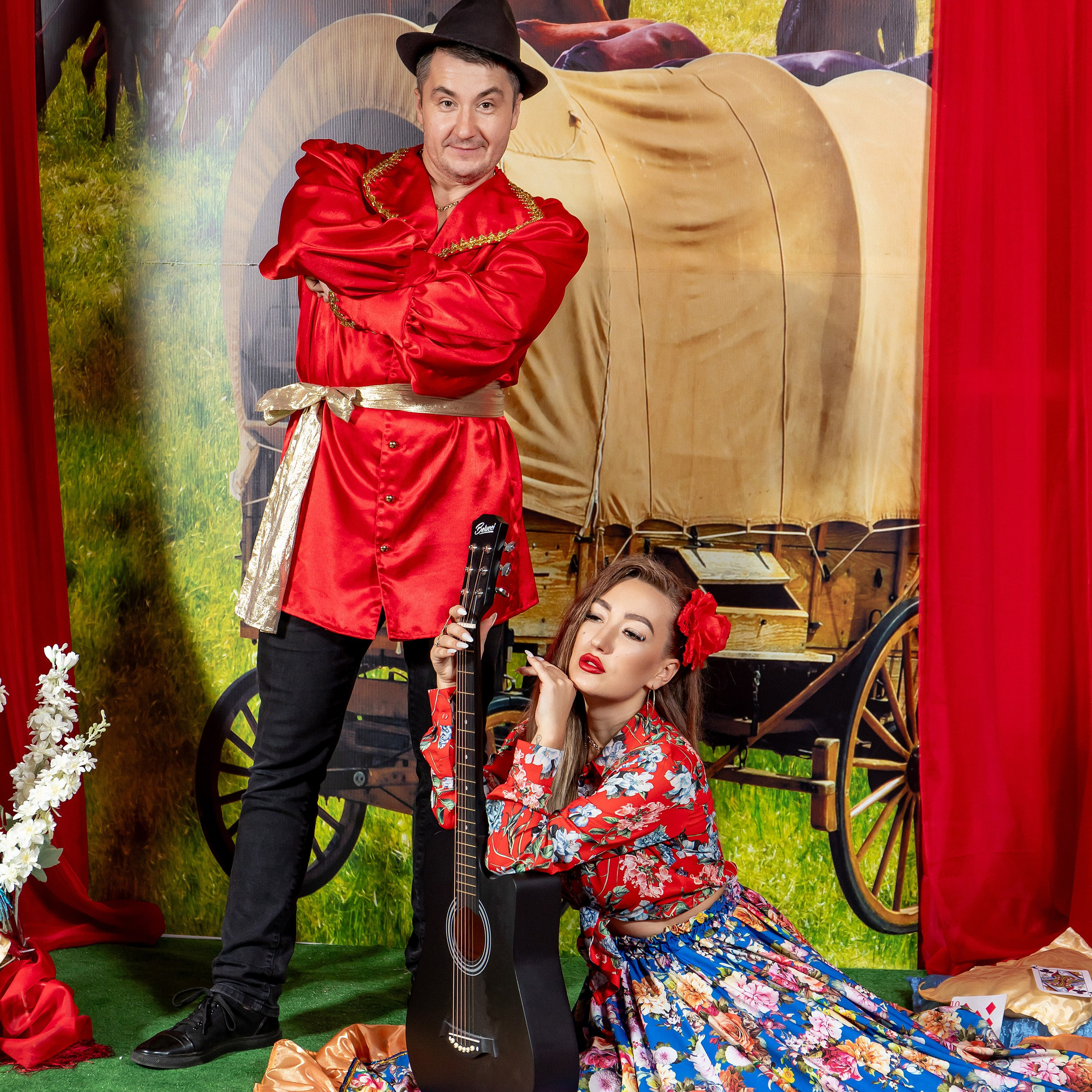 Отзывы. Семейный и свадебный фотограф в Геленджике Михаил Шматов