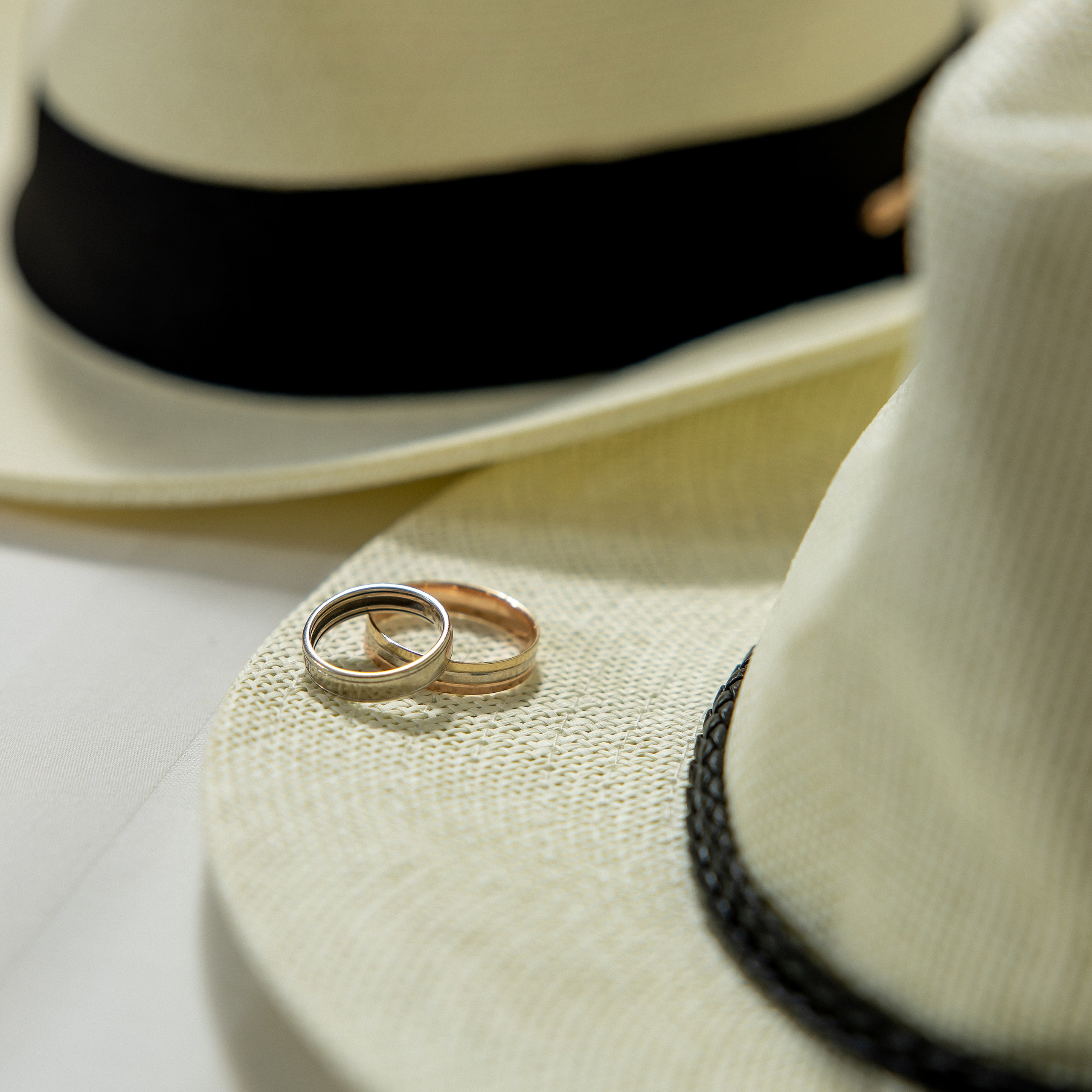 Лена и Сергей