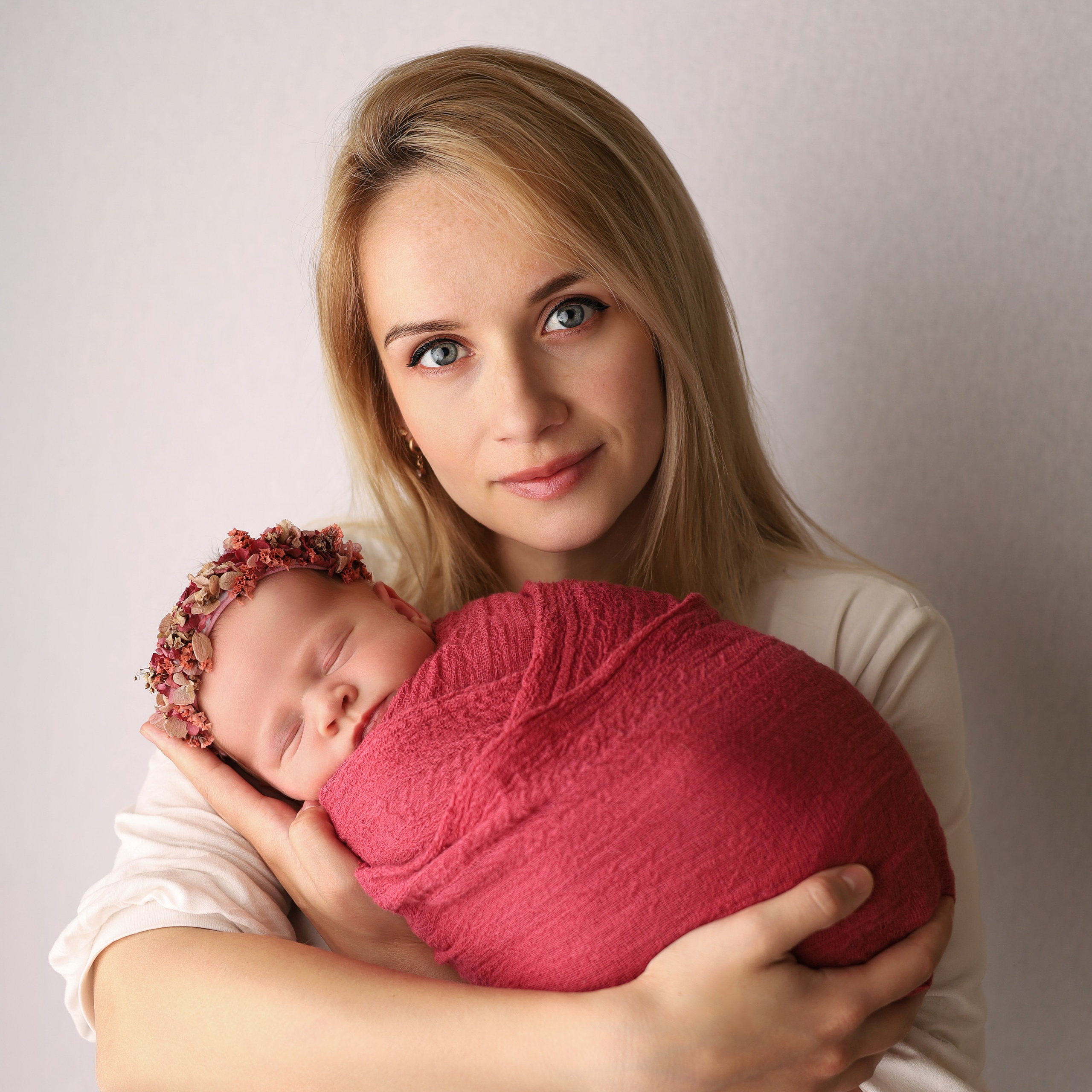 Отзывы. Детский фотограф новорожденных в Москве и Московской области Анна