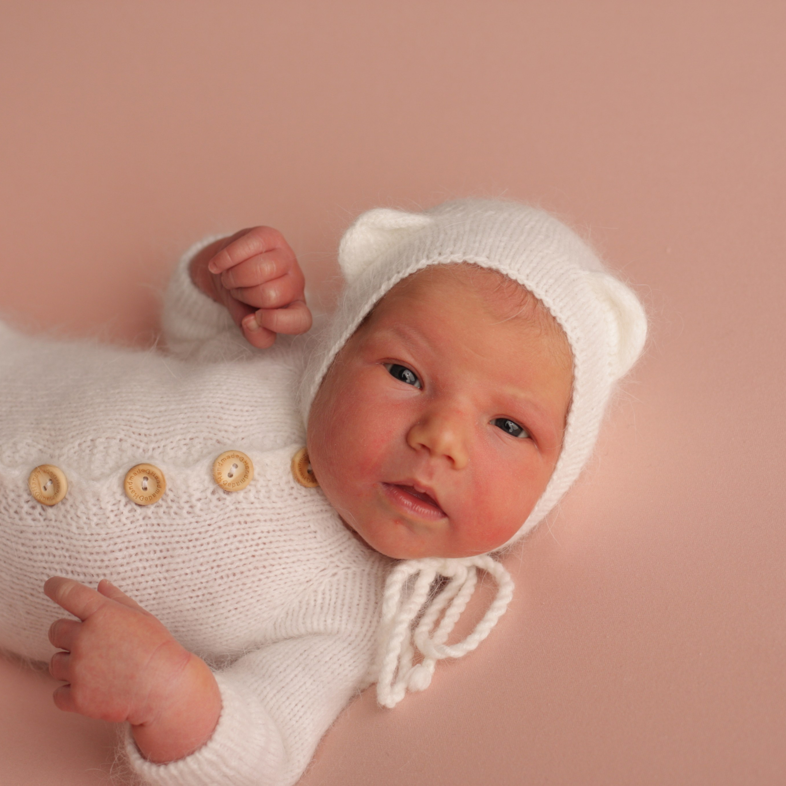 Отзывы. Детский фотограф новорожденных в Москве и Московской области Анна