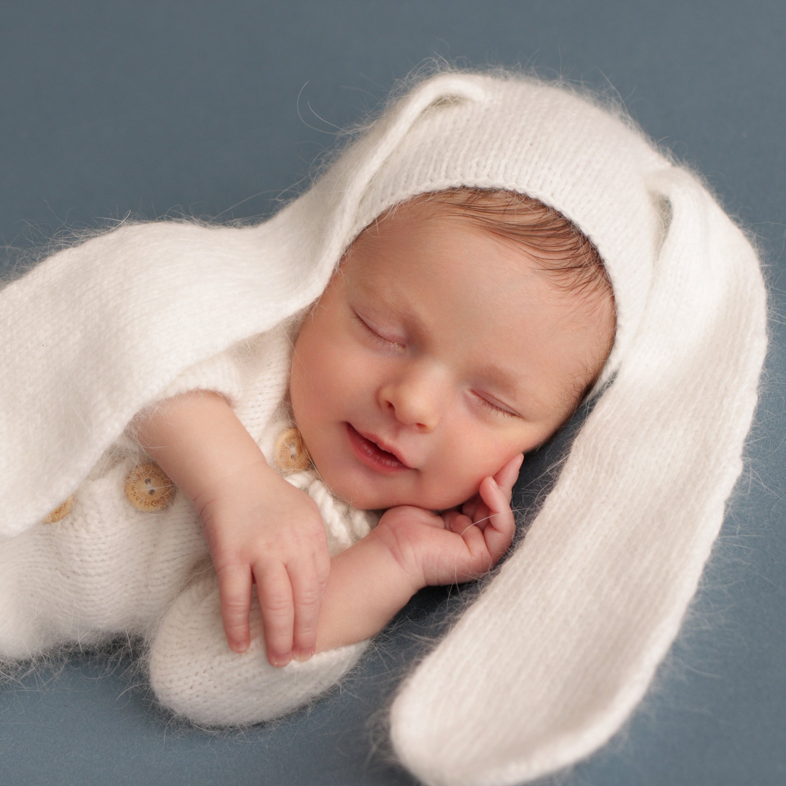 Отзывы. Детский фотограф новорожденных в Москве и Московской области Анна