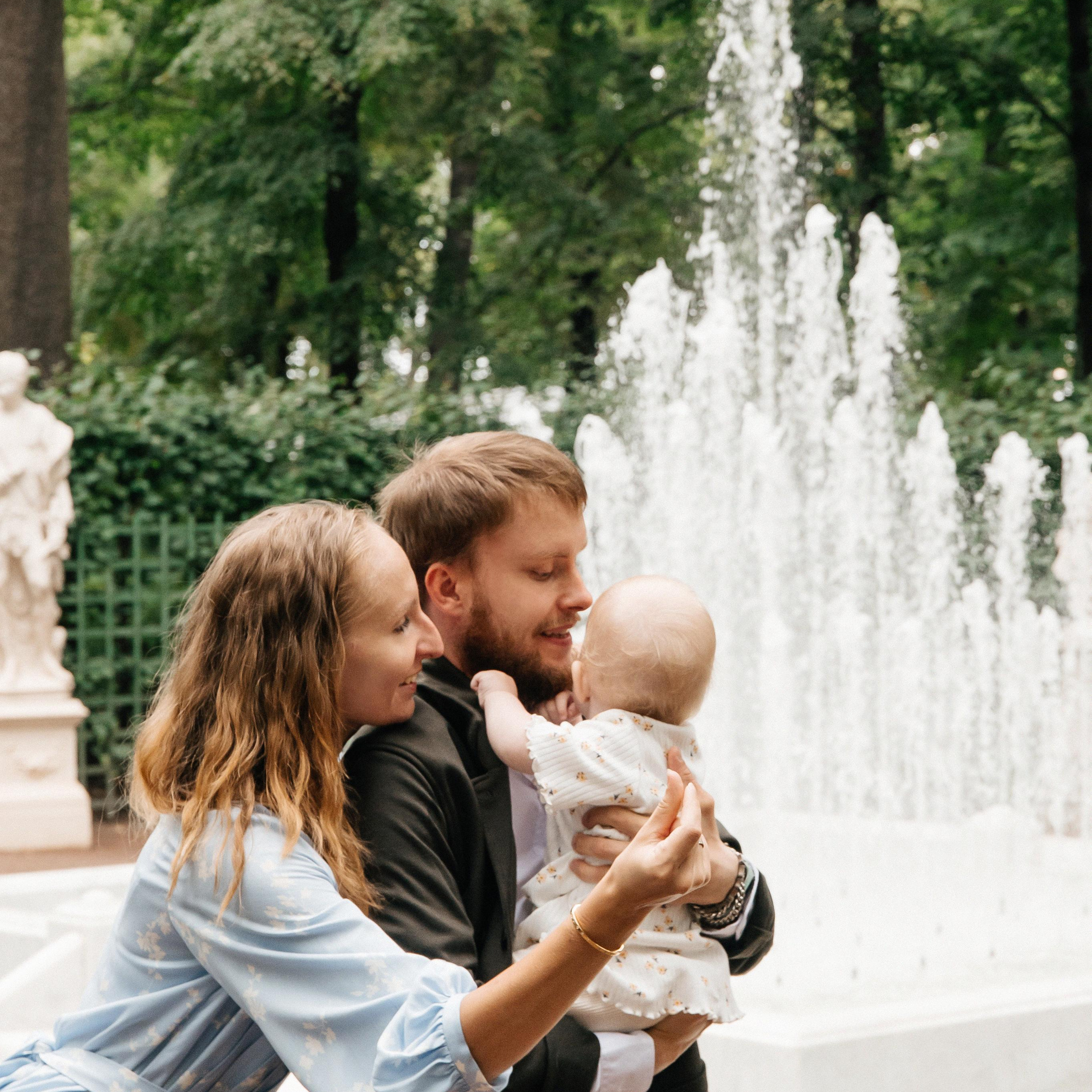 Отзывы. Мария — Свадебный фотограф