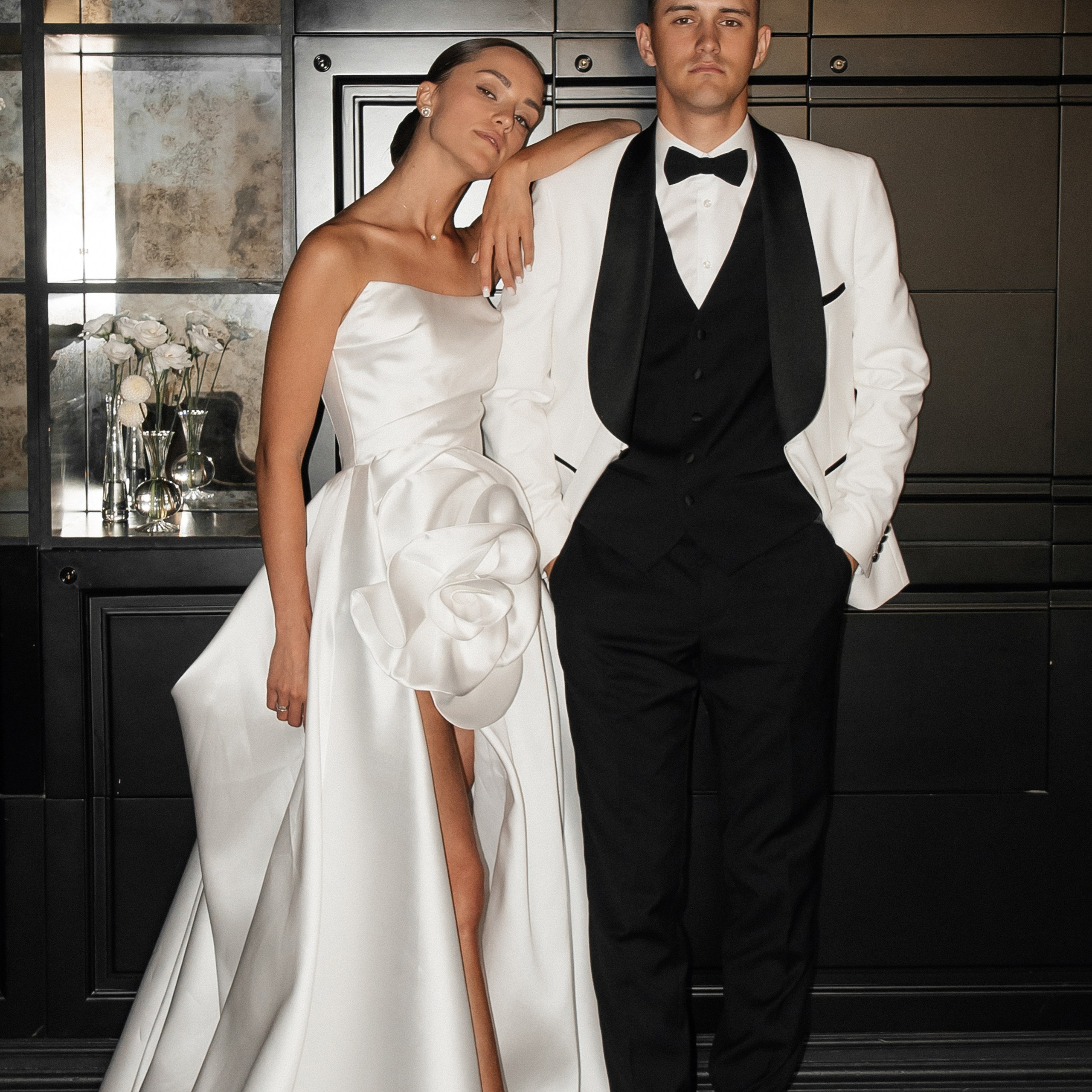 Отзывы. Мария — Свадебный фотограф