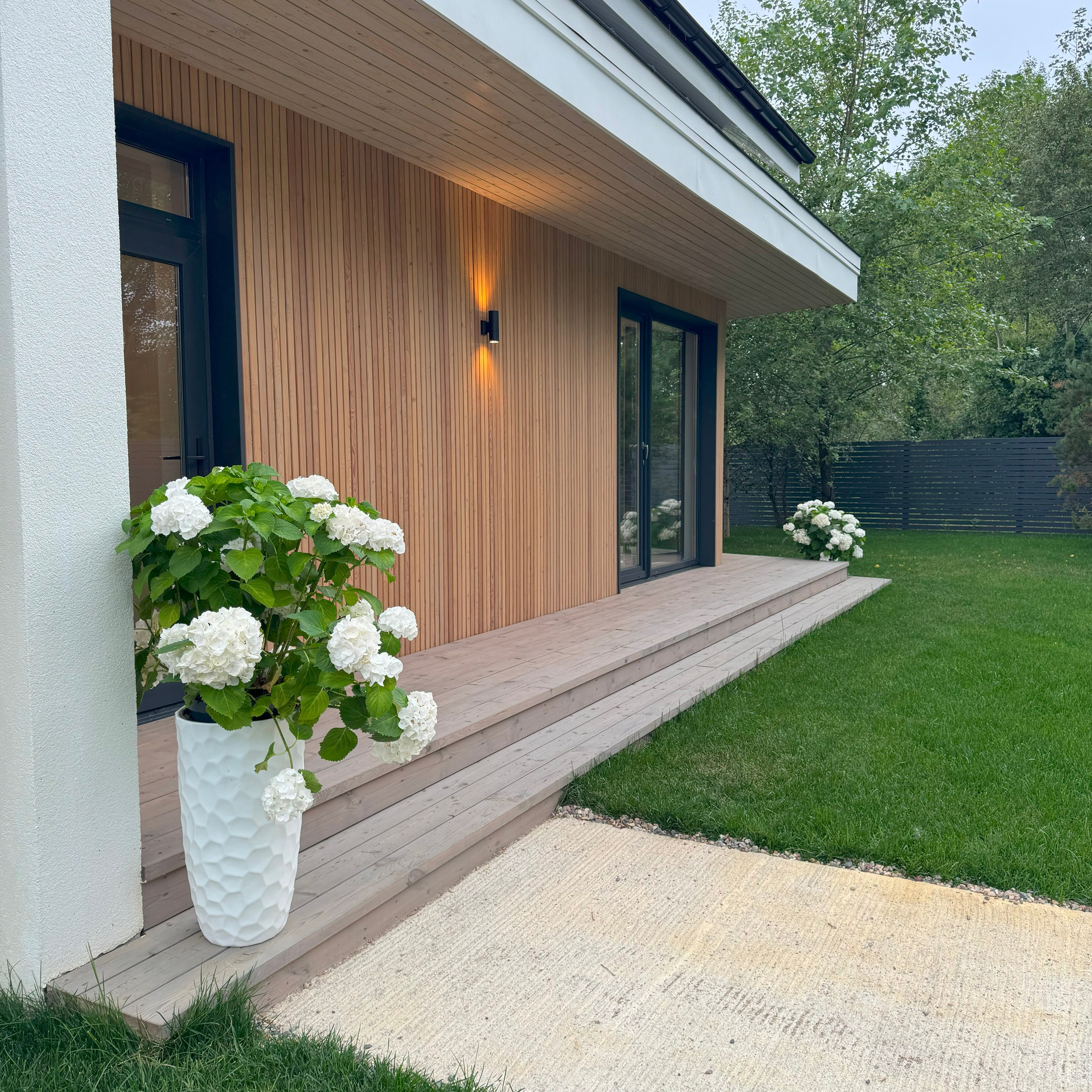 Baltic house. Квартал Международный.