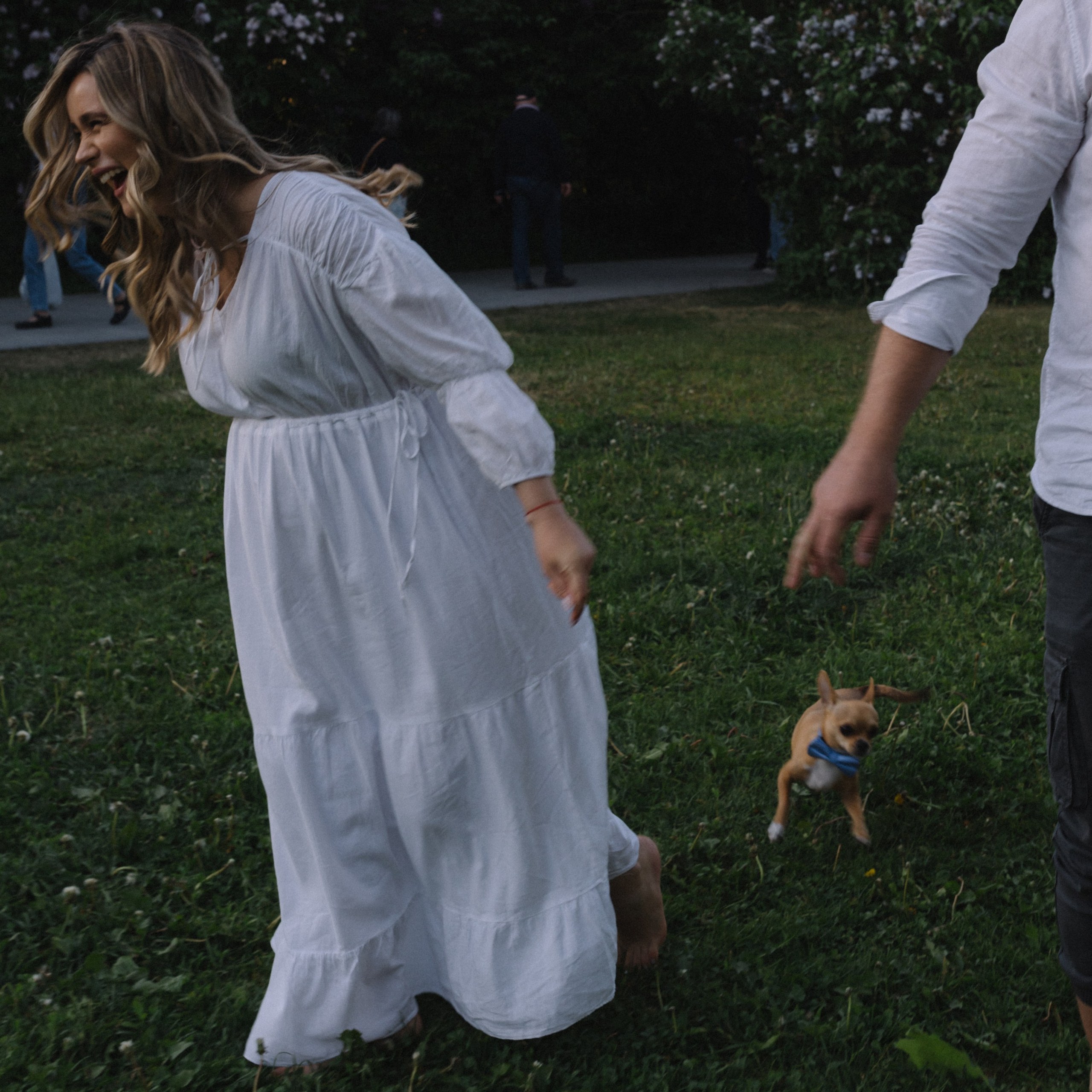 Отзывы. Семейный фотограф в Москве и Люберцах Юлия Гуськова