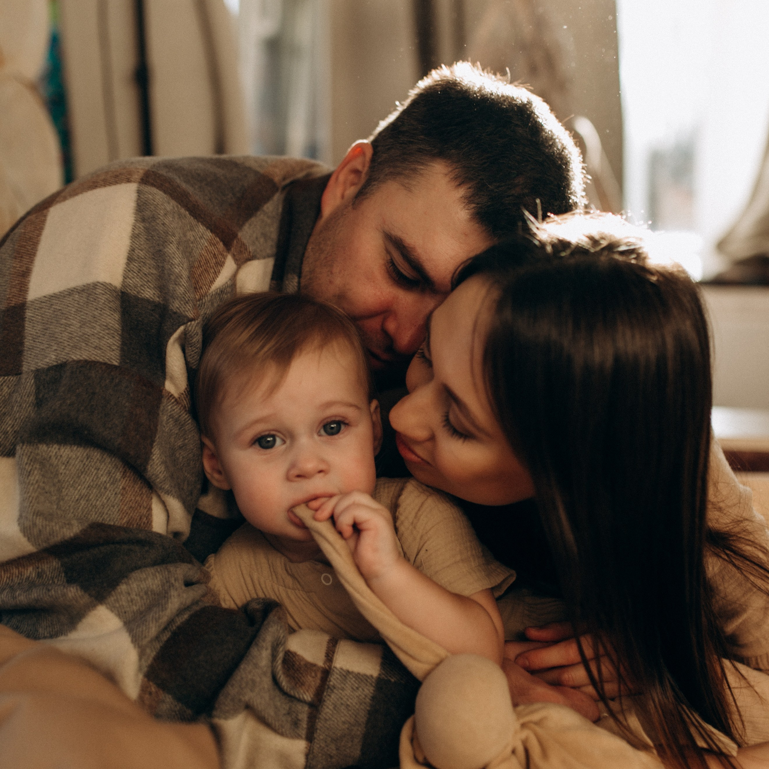 Отзывы. Семейный фотограф в Москве и Люберцах Юлия Гуськова