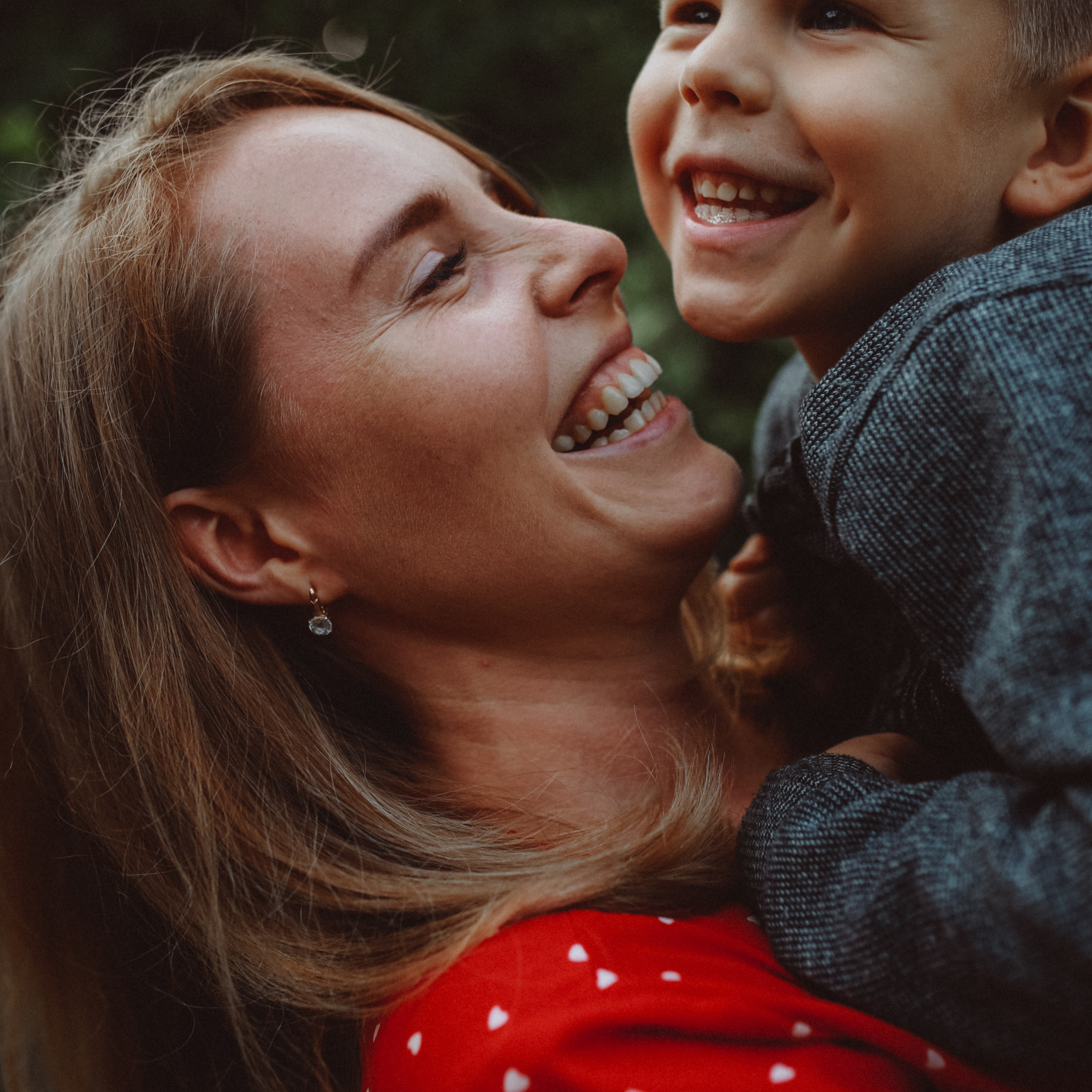 Отзывы. Семейный фотограф в Москве и Люберцах Юлия Гуськова