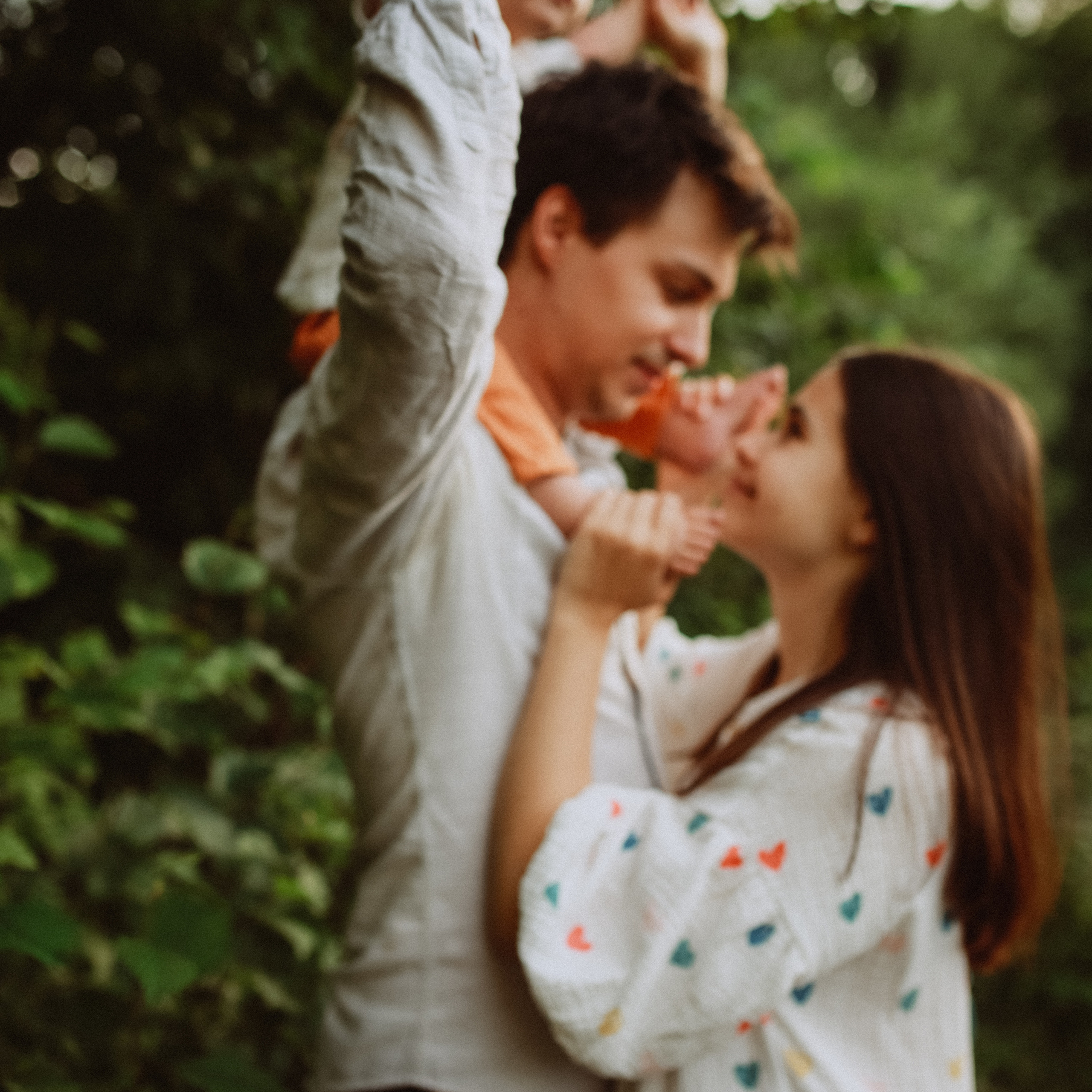 Отзывы. Семейный фотограф в Москве и Люберцах Юлия Гуськова