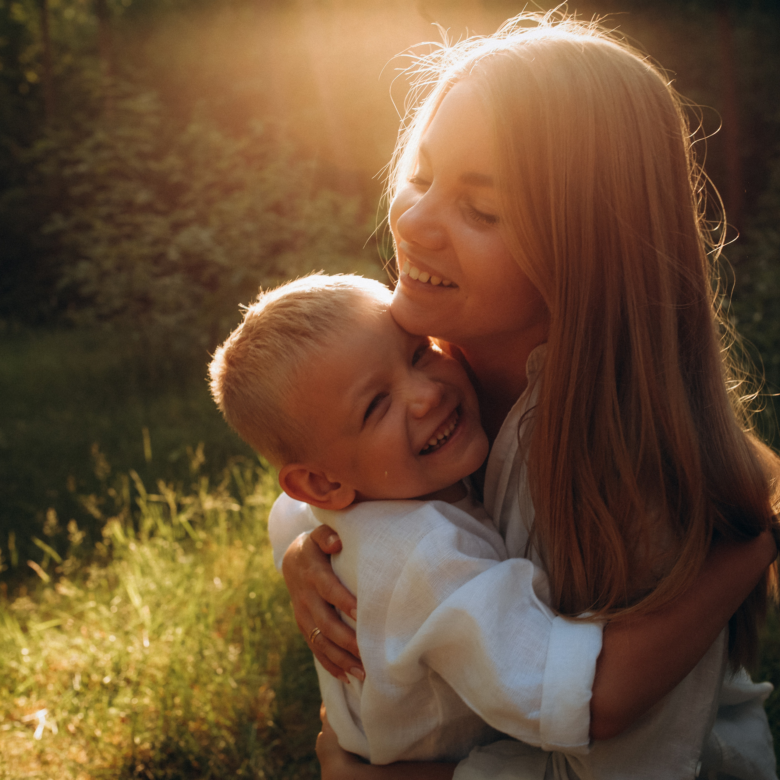 Отзывы. Семейный фотограф в Москве и Люберцах Юлия Гуськова