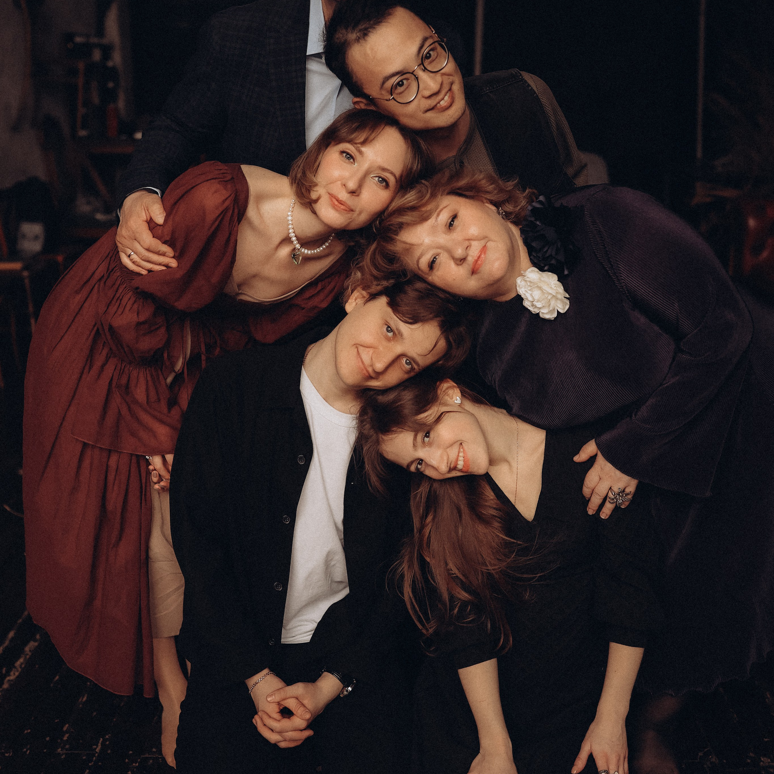 Отзывы. Семейный фотограф в Москве и Люберцах Юлия Гуськова