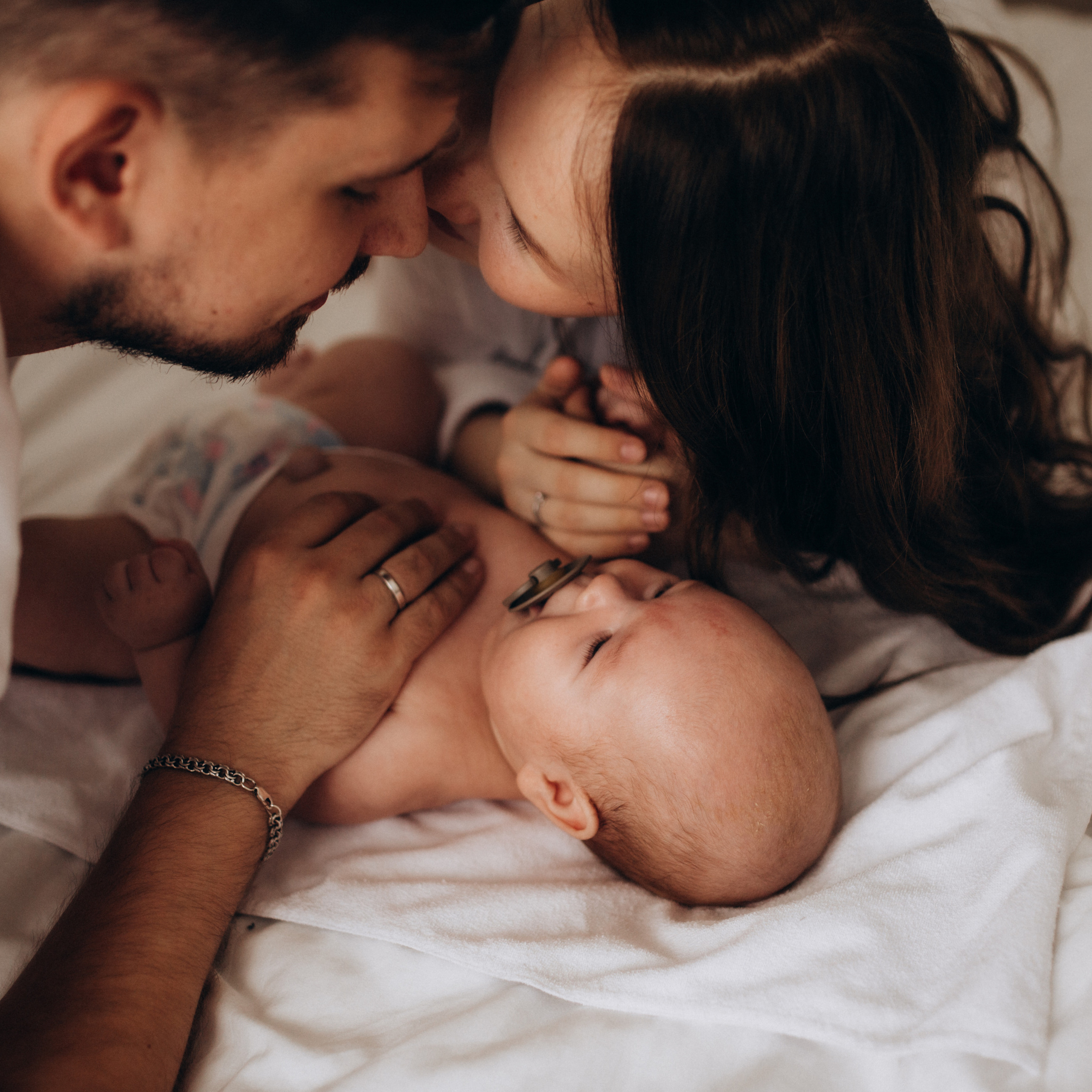 Отзывы. Семейный фотограф в Москве и Люберцах Юлия Гуськова