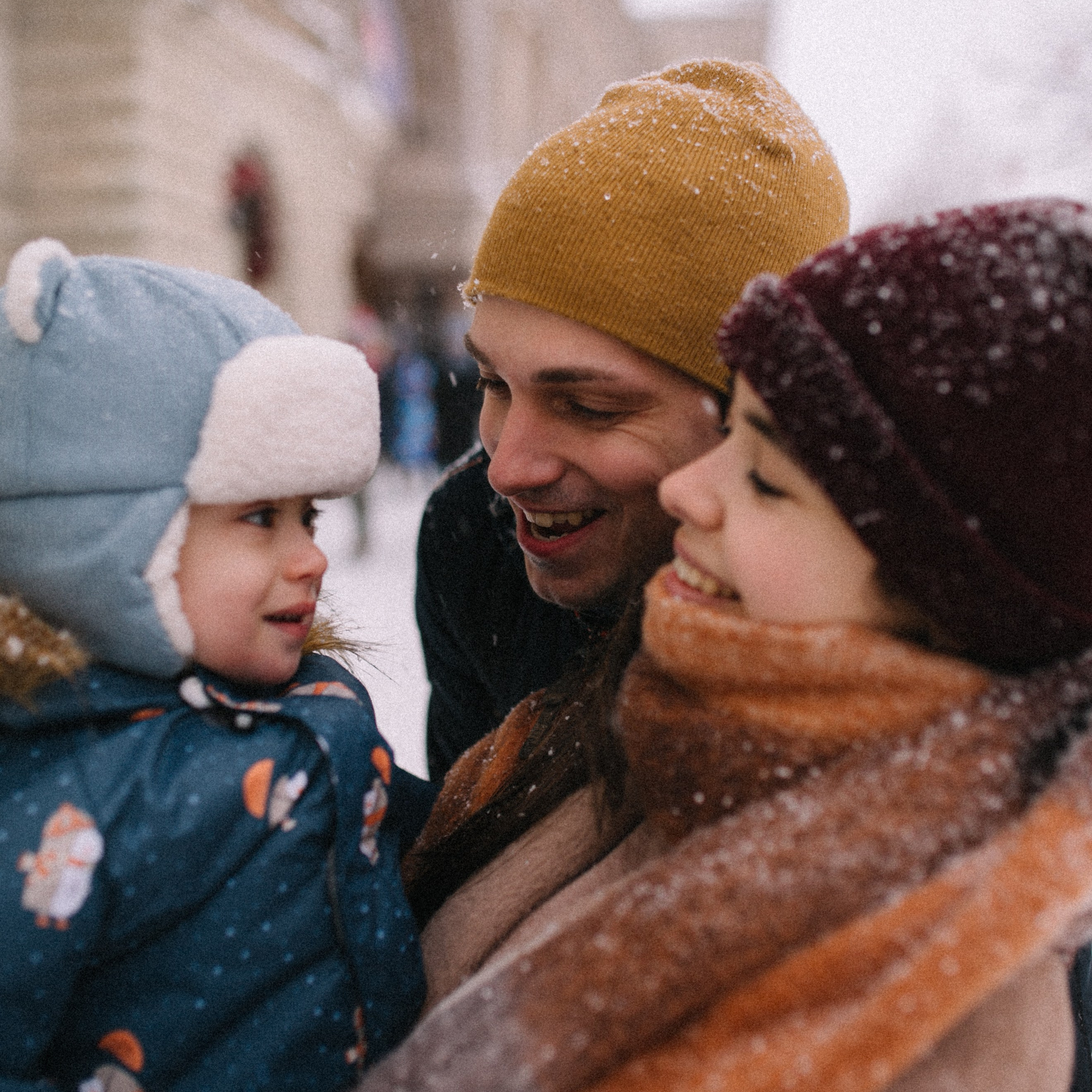 Отзывы. Семейный фотограф в Москве и Люберцах Юлия Гуськова