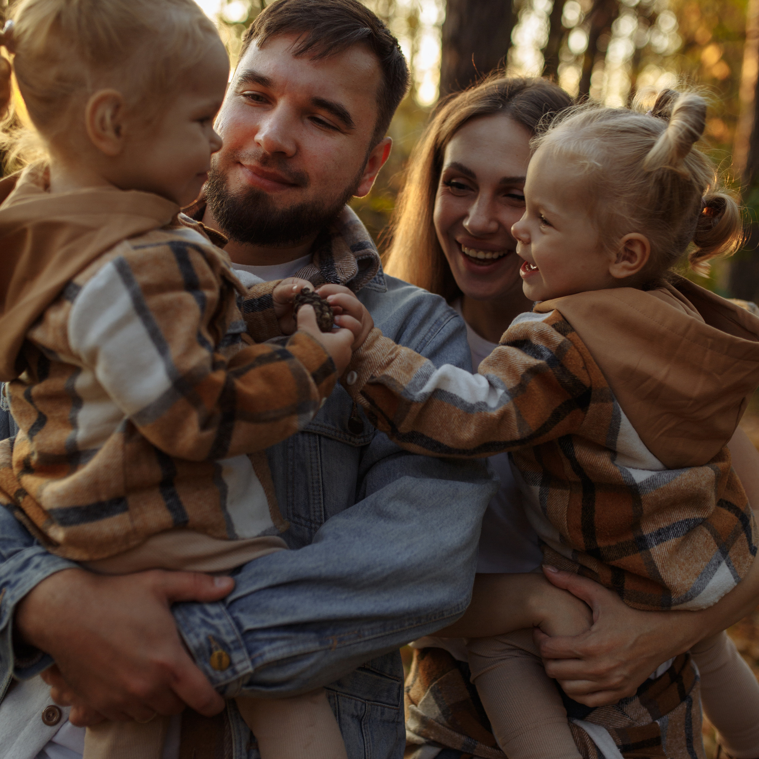 Отзывы. Семейный фотограф в Москве и Люберцах Юлия Гуськова