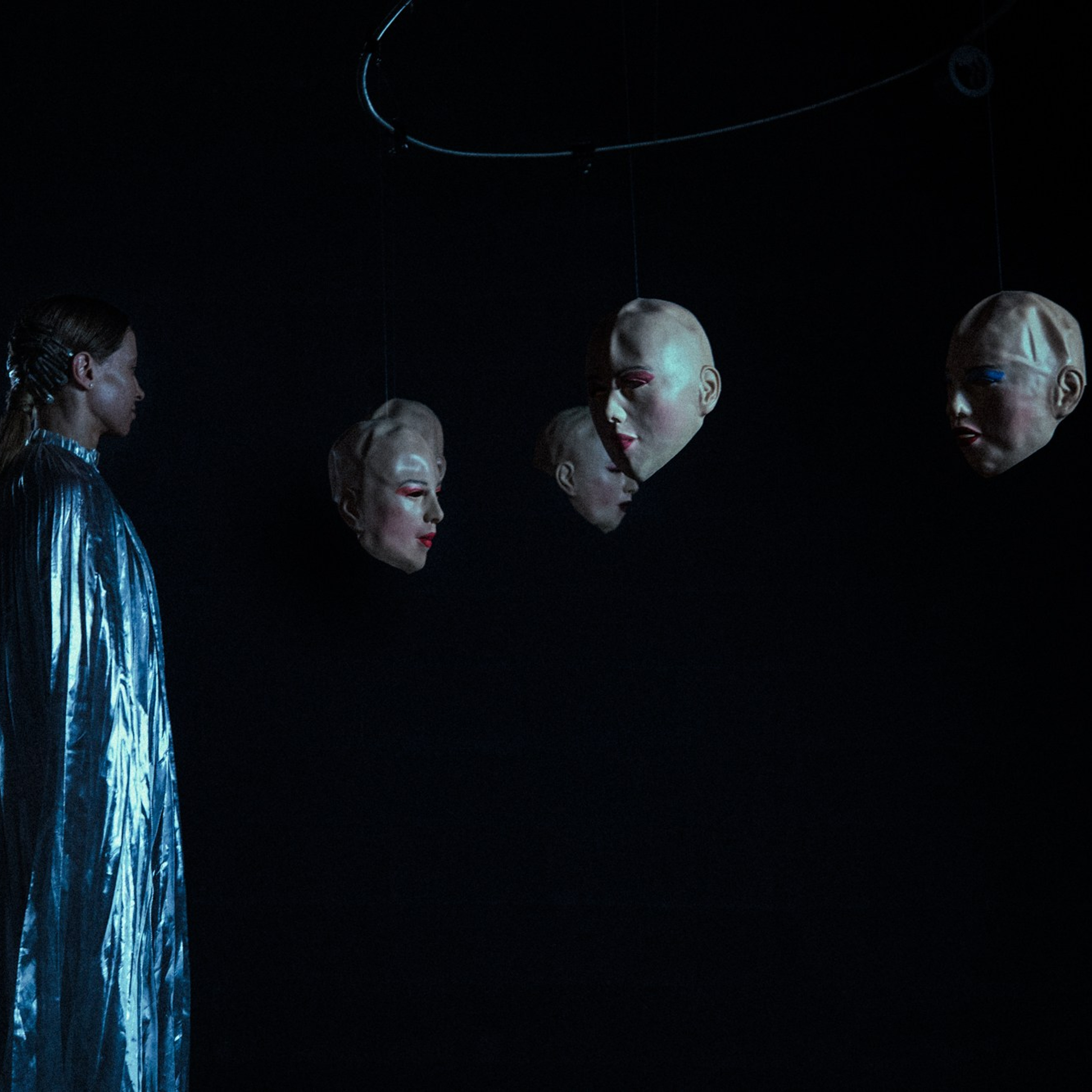 Разрушающая красота