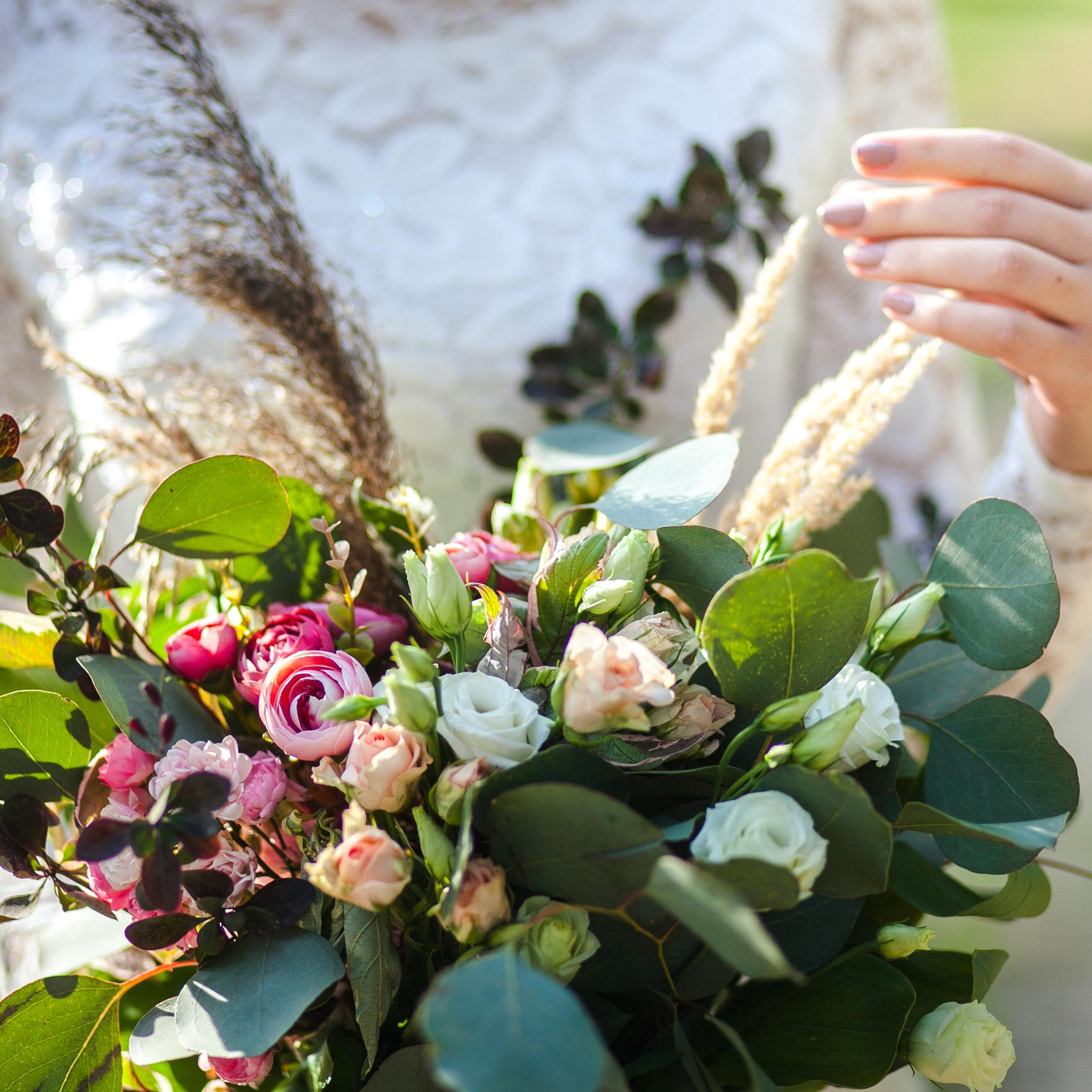 Алиса и Андрей