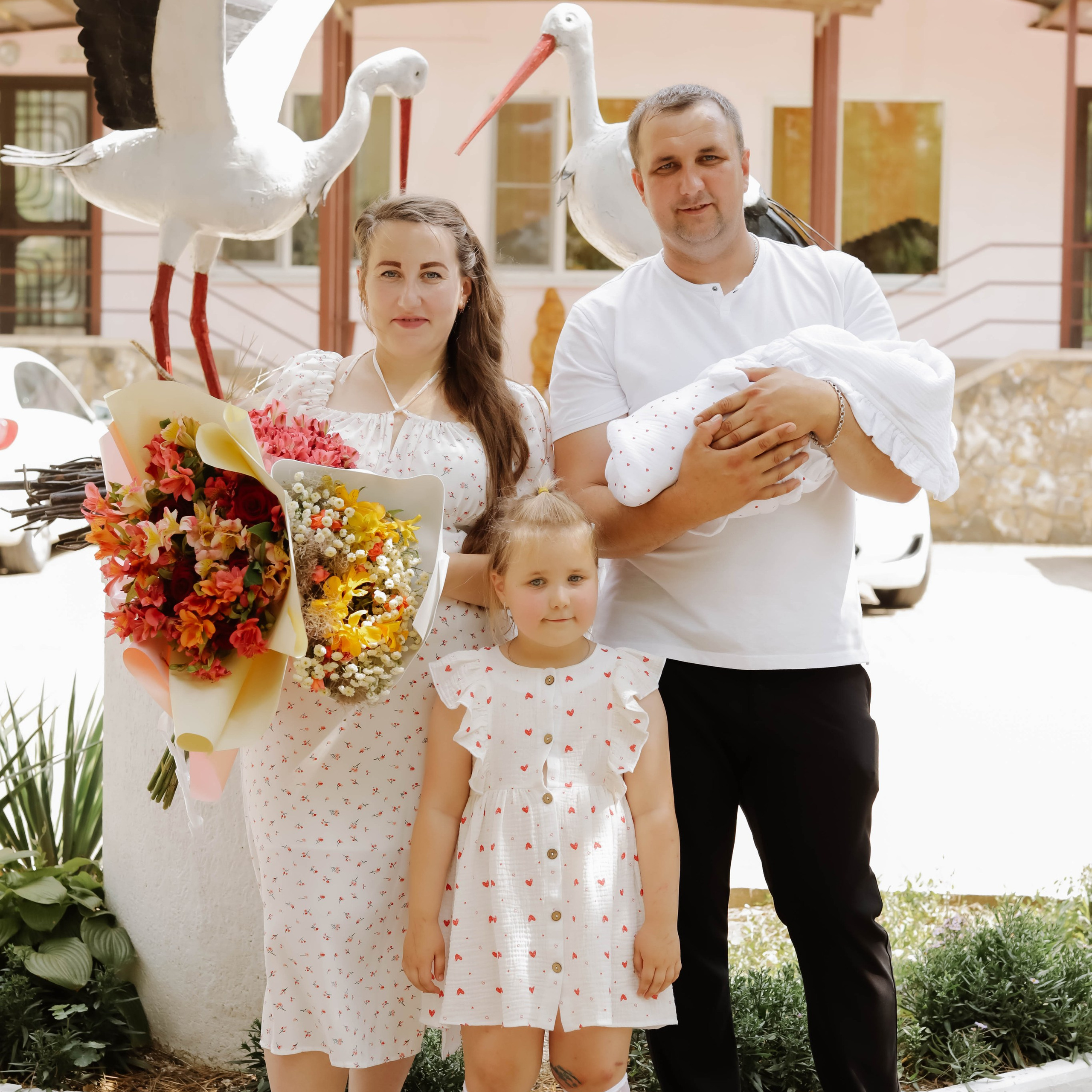 Отзывы. Фотограф Славянск на кубани Краснодар