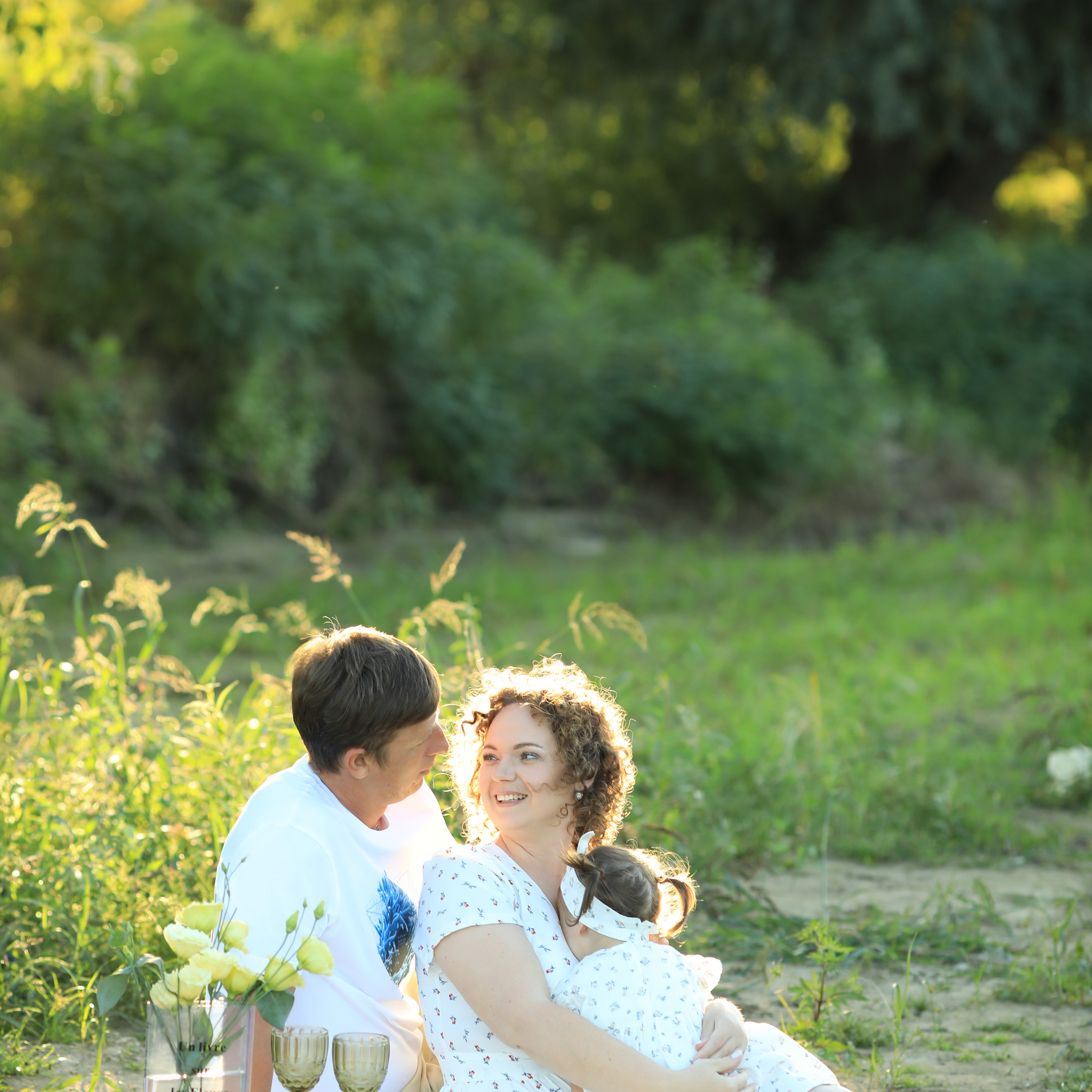 Отзывы. Фотограф Славянск на кубани Краснодар