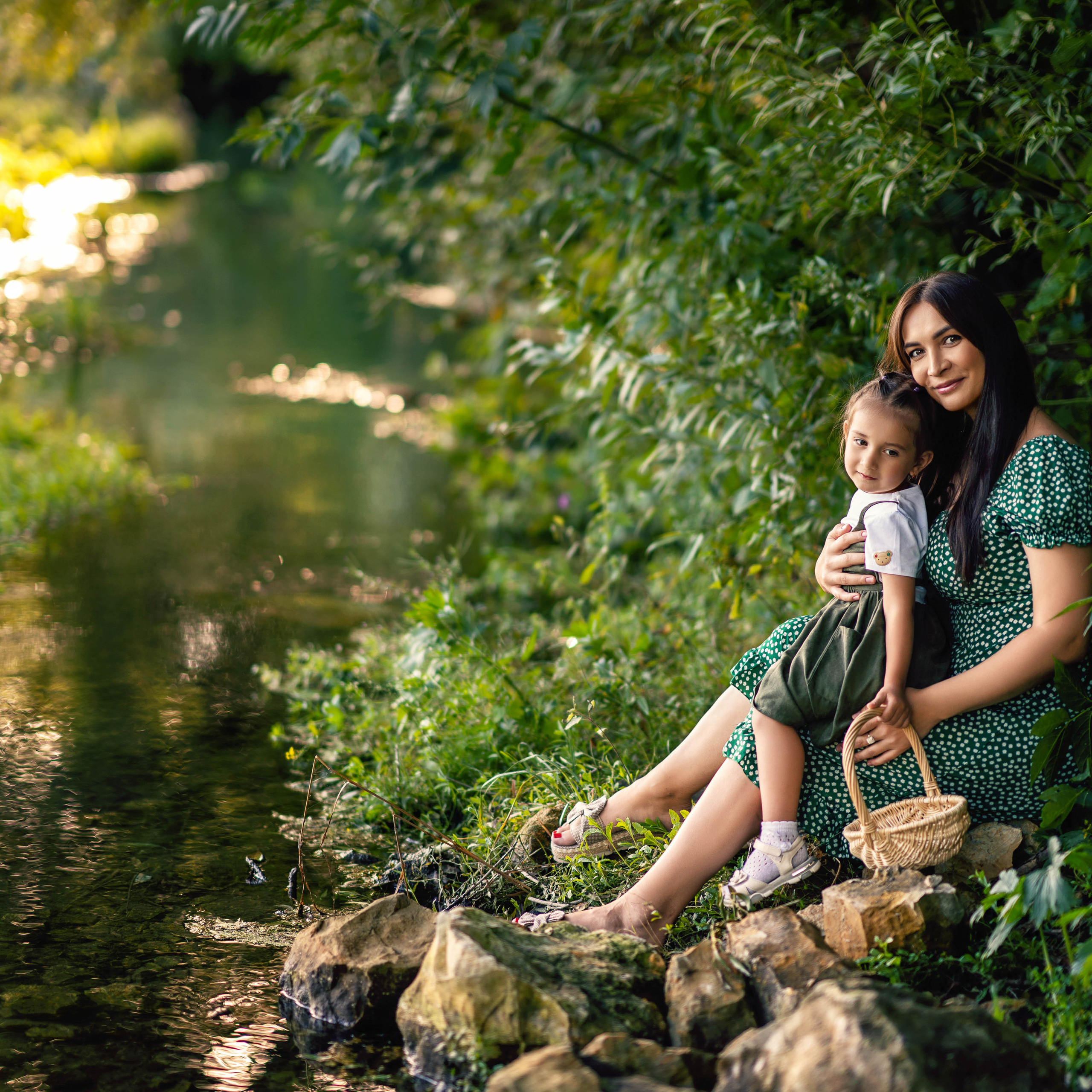 Отзывы. Семейный и детский фотограф Саратов Энгельс Сибукова Ирина