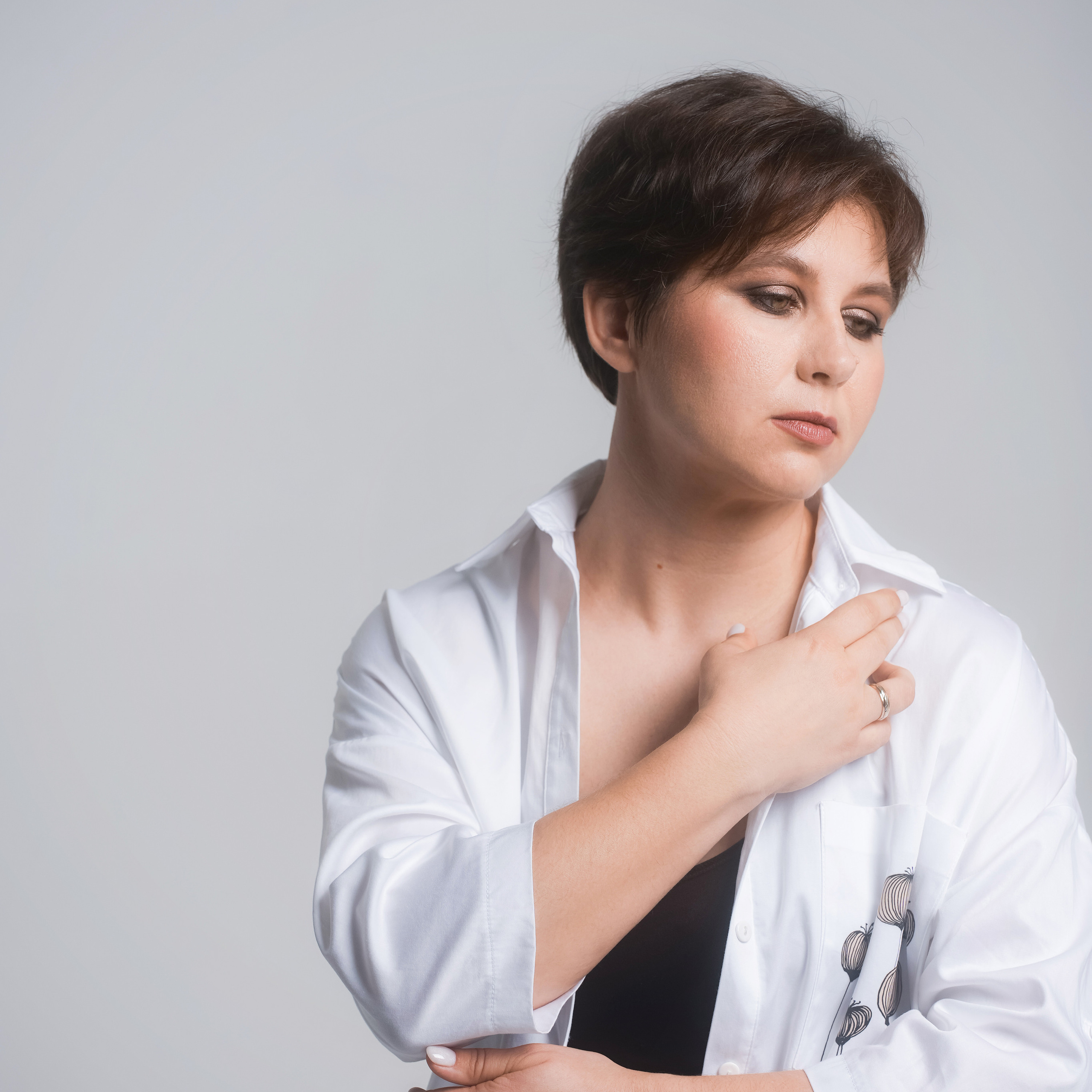 Катерина Съемка Психологический портрет. Семейный фотограф в Москве Кочетова Мария