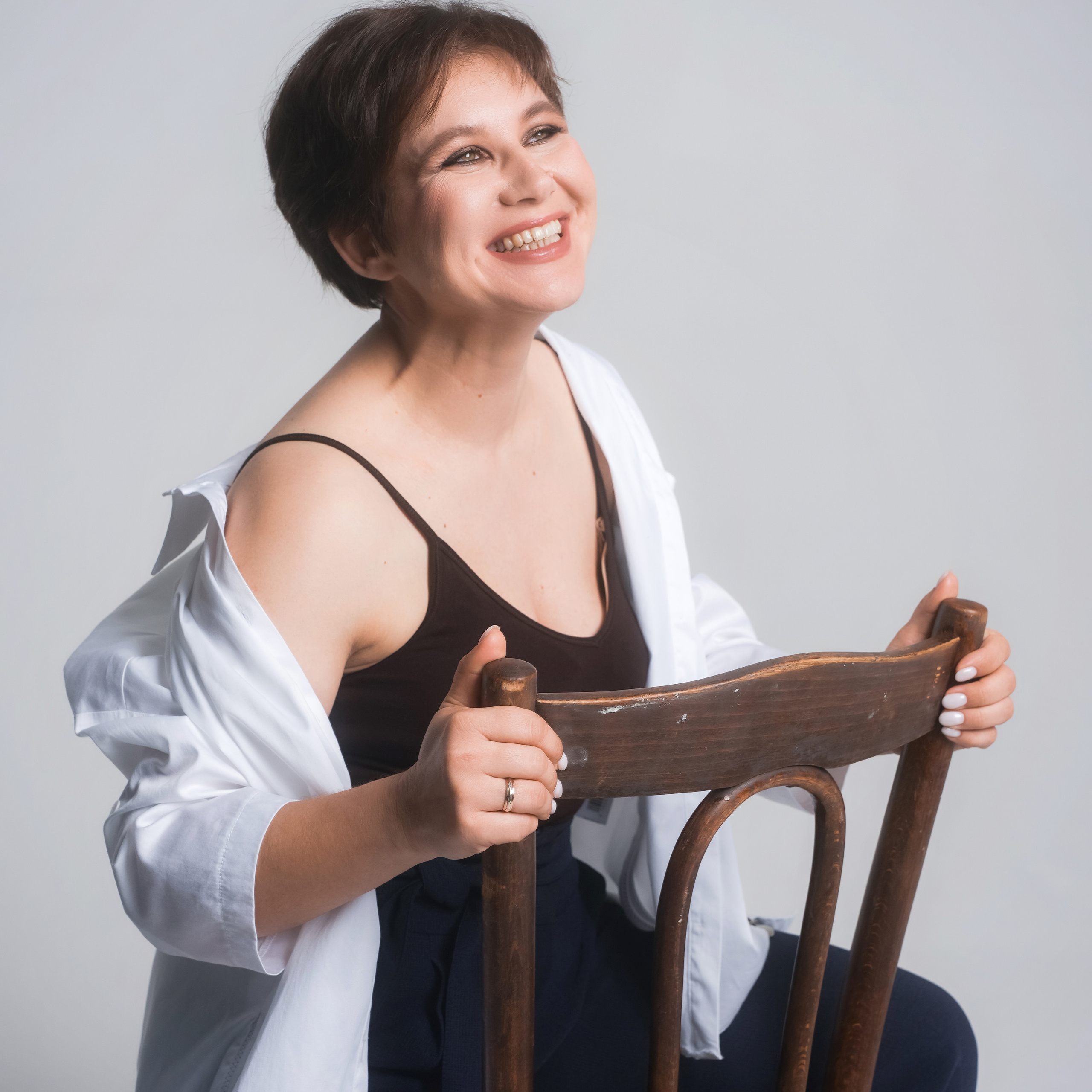 Катерина Съемка Психологический портрет. Семейный фотограф в Москве Кочетова Мария