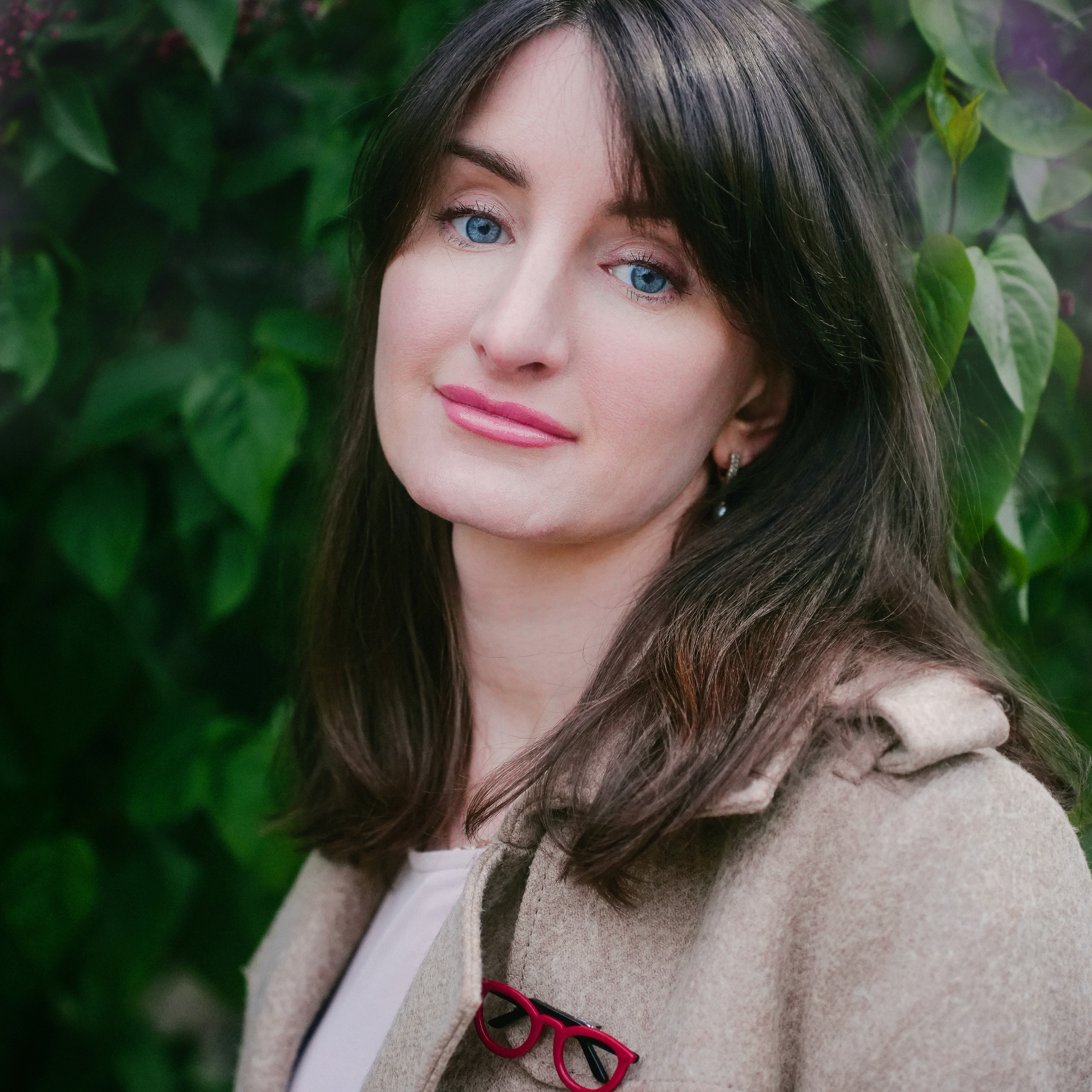 Отзывы. Семейный фотограф в Москве Кочетова Мария