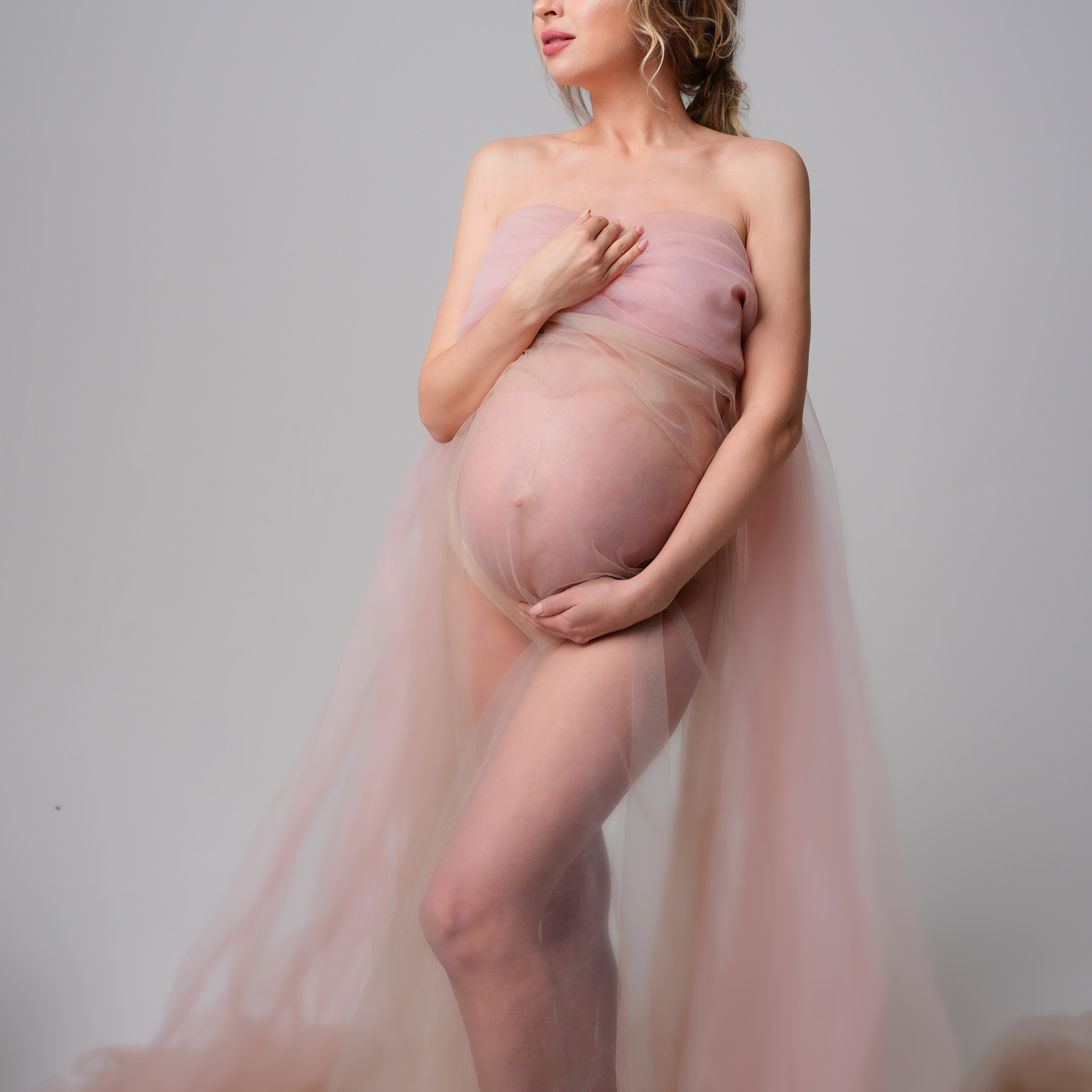 Фотосессия беременности. Семейный фотограф в Москве Кочетова Мария