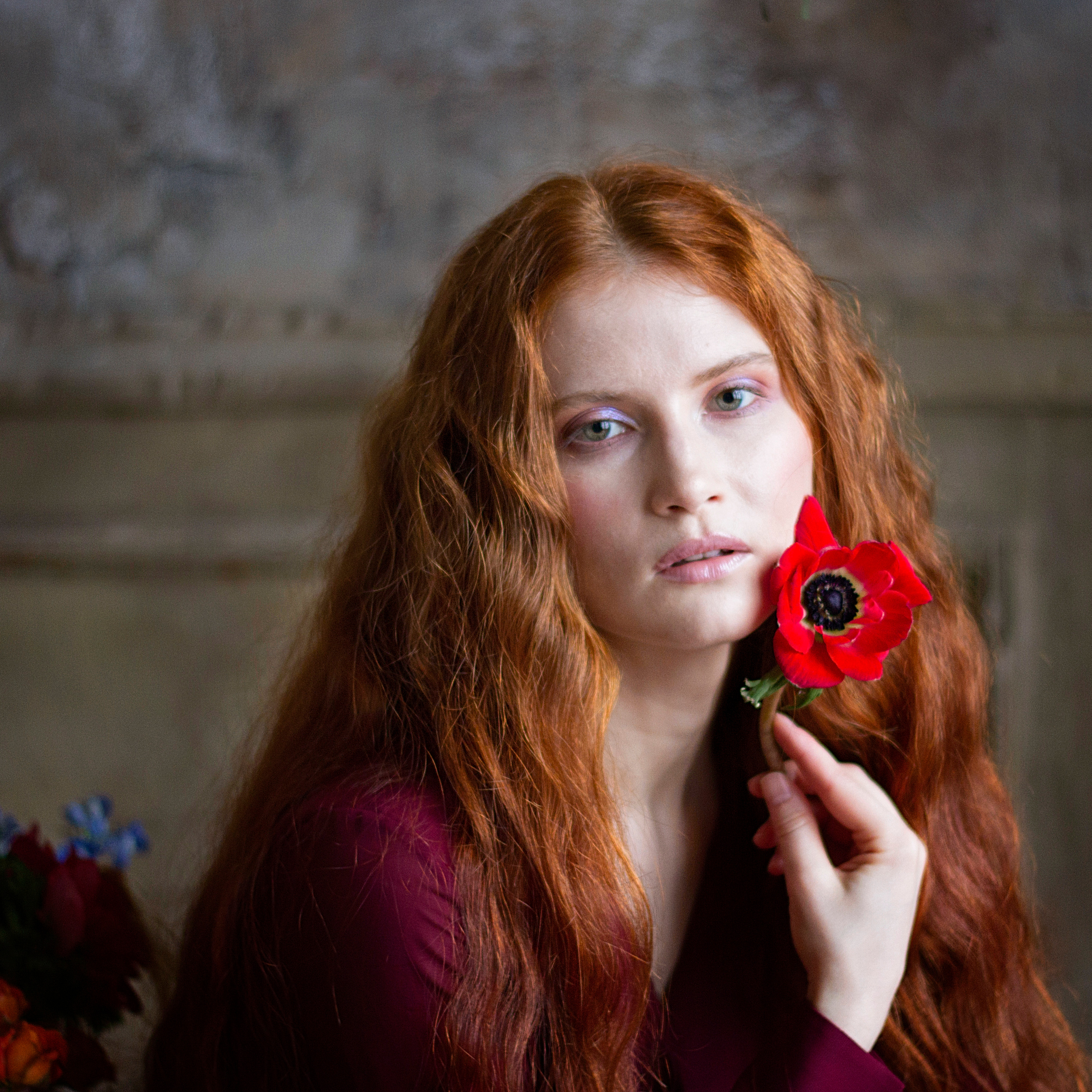 Александра съемка 2 образа. Семейный фотограф в Москве Кочетова Мария