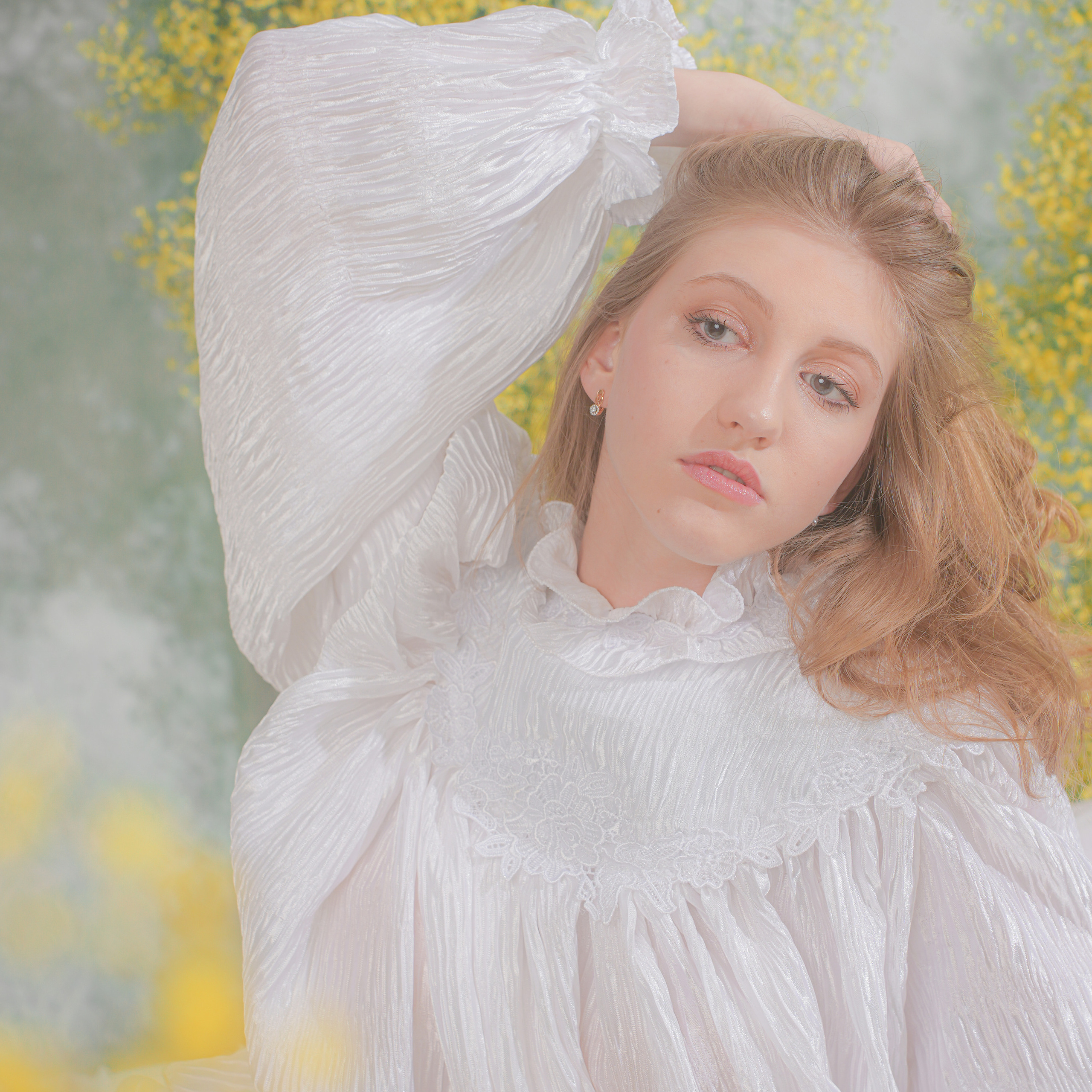 Весенние съемки. Семейный фотограф в Москве Кочетова Мария