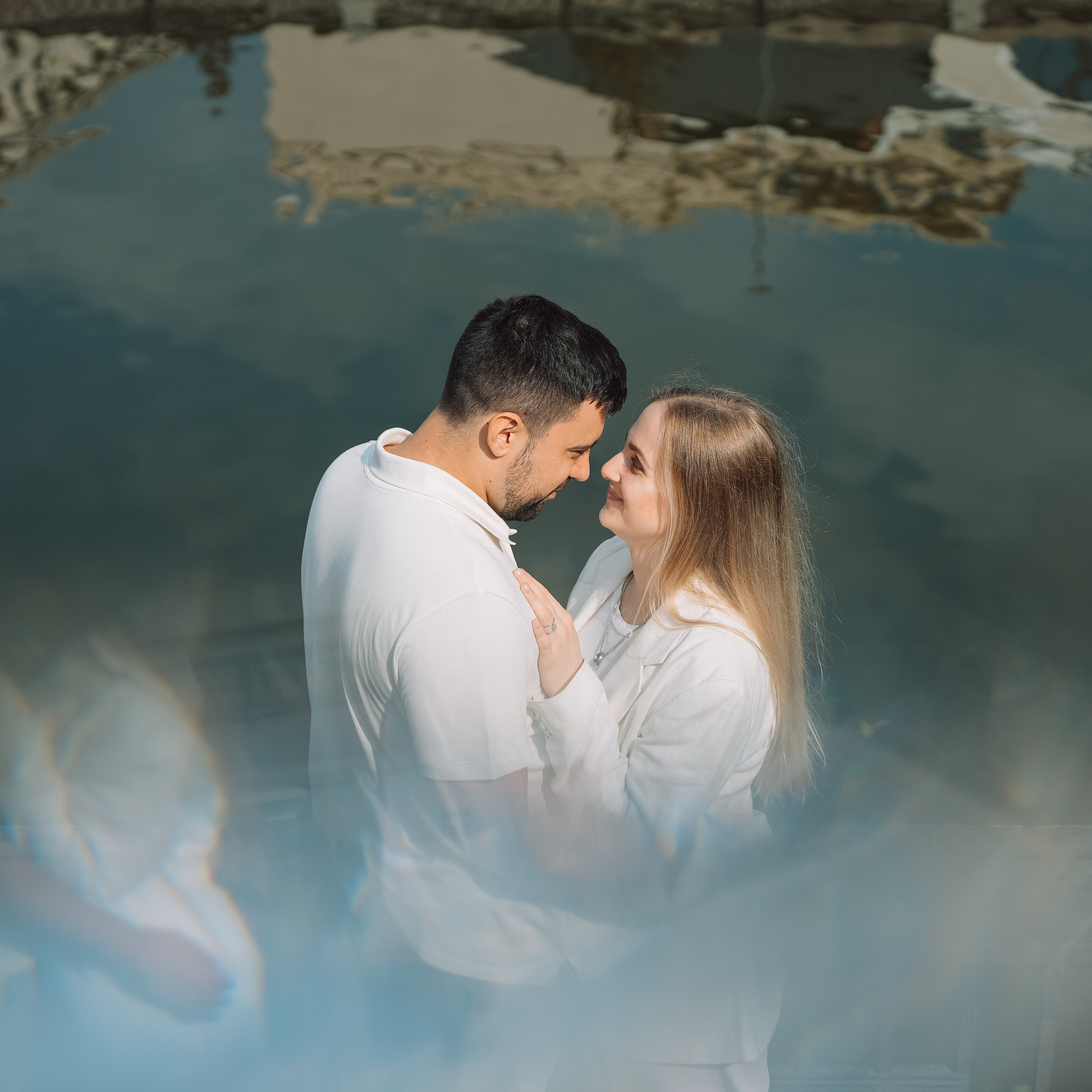 Отзывы. Семейный фотограф в Москве Кочетова Мария