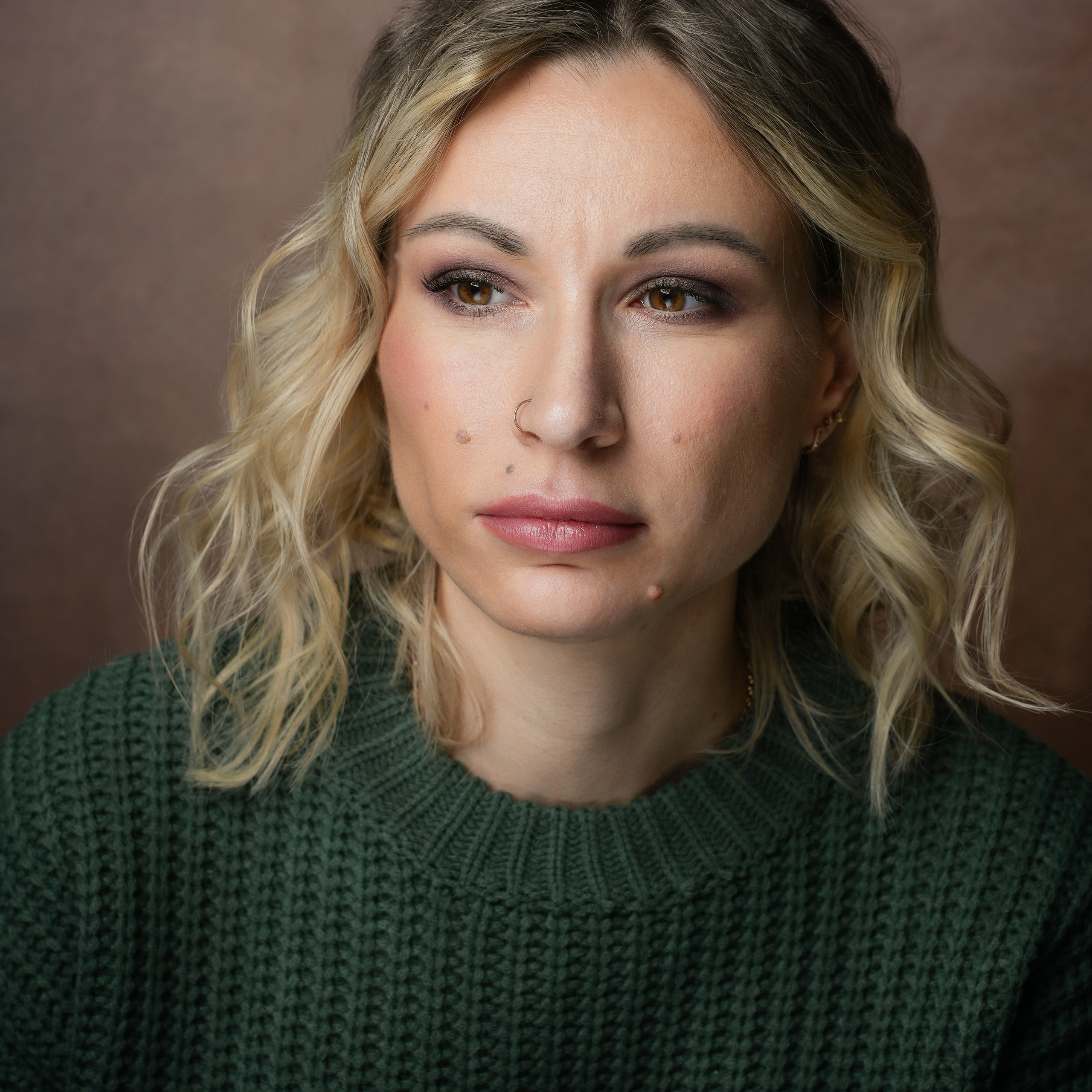 Социальный проект «Жду тебя. Только вернись». Семейный фотограф в Москве Кочетова Мария