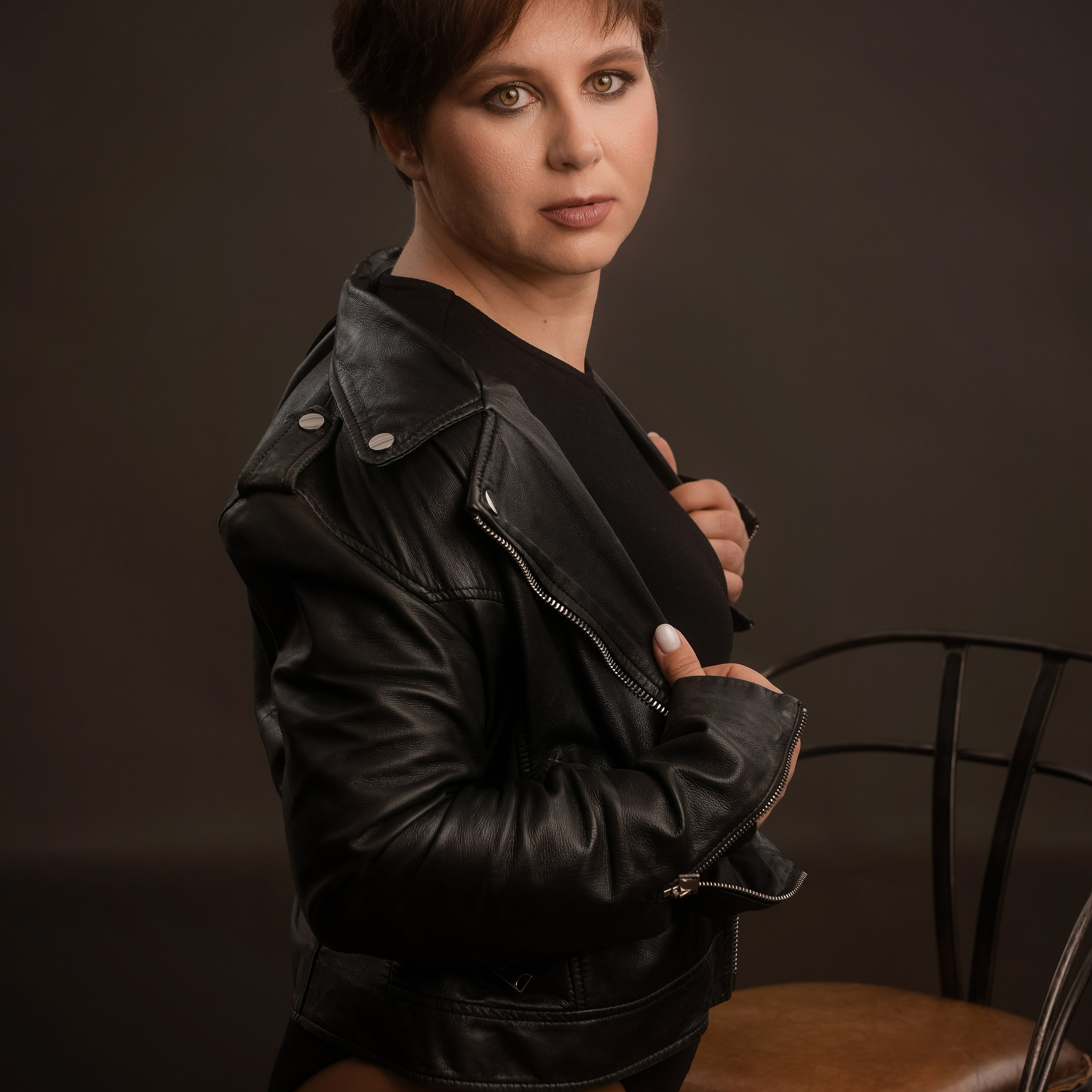 Катерина Съемка Психологический портрет. Семейный фотограф в Москве Кочетова Мария