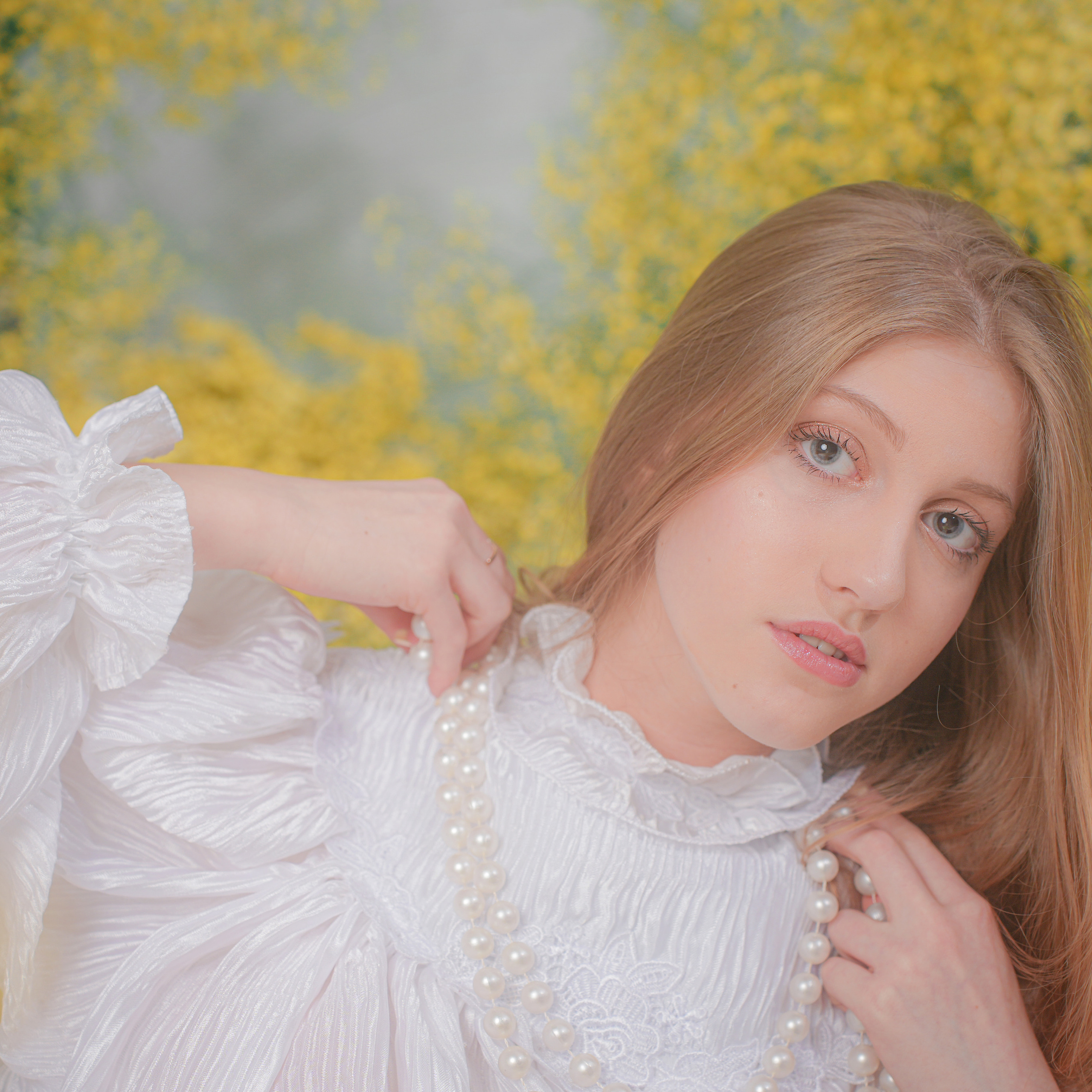 Весенние съемки. Семейный фотограф в Москве Кочетова Мария