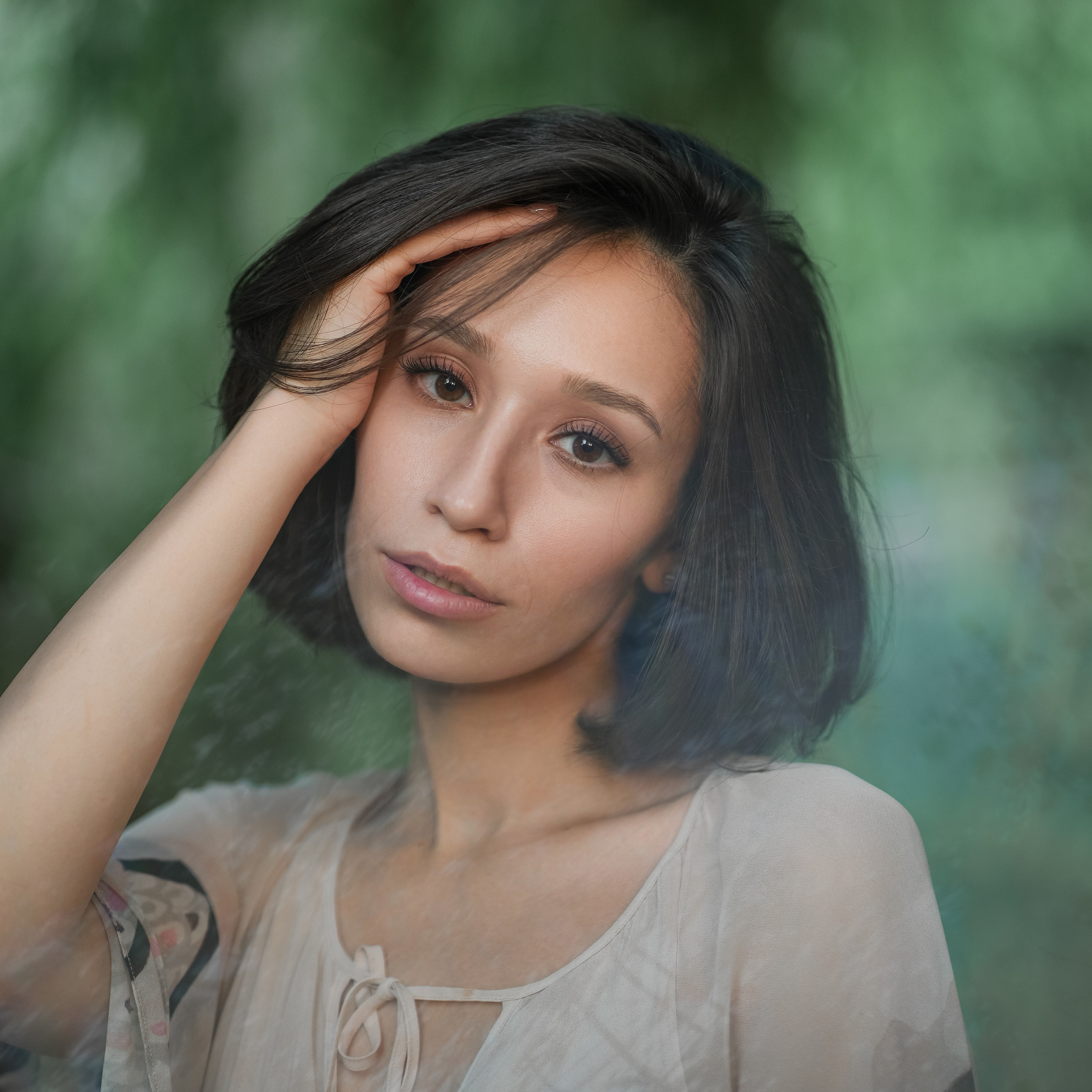 Отзывы. Семейный фотограф в Москве Кочетова Мария