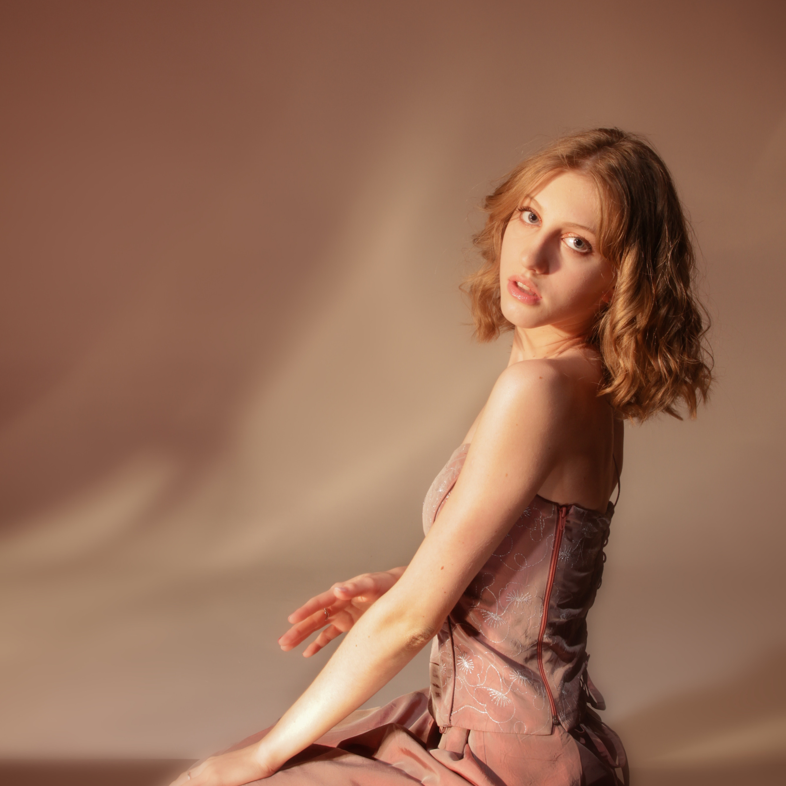 Съемка с отражениями. Семейный фотограф в Москве Кочетова Мария