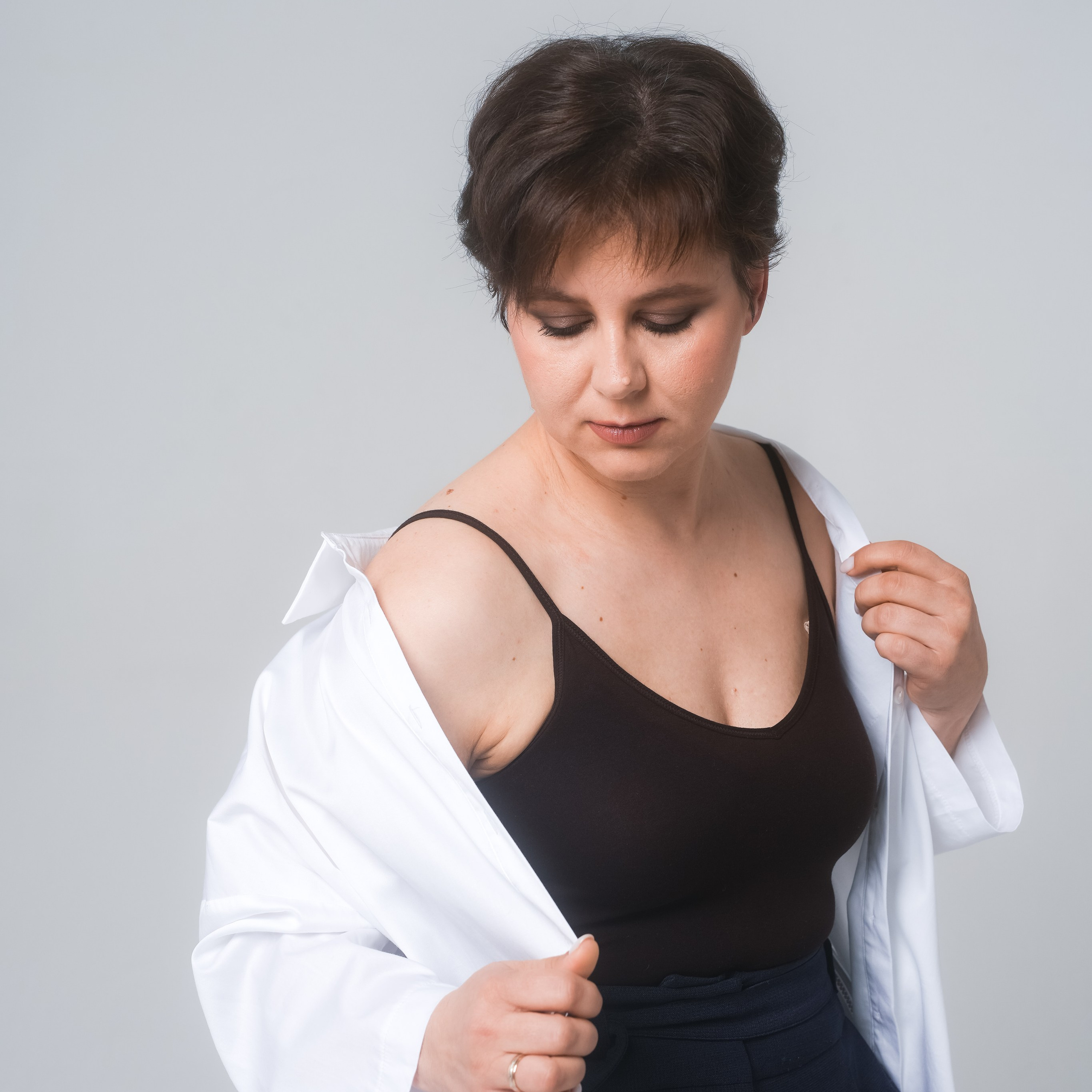 Катерина Съемка Психологический портрет. Семейный фотограф в Москве Кочетова Мария