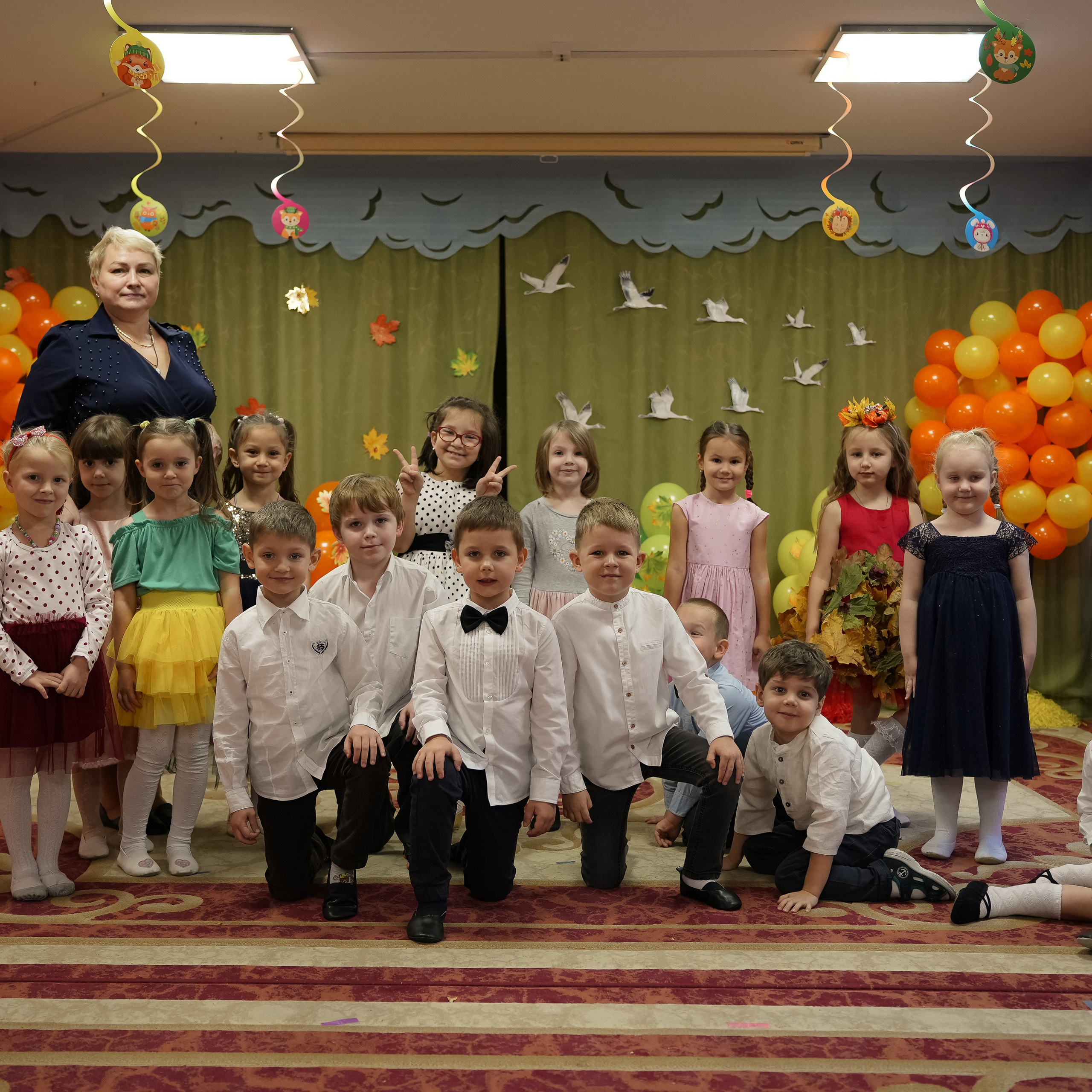 Отзывы. Семейный фотограф в Москве Кочетова Мария